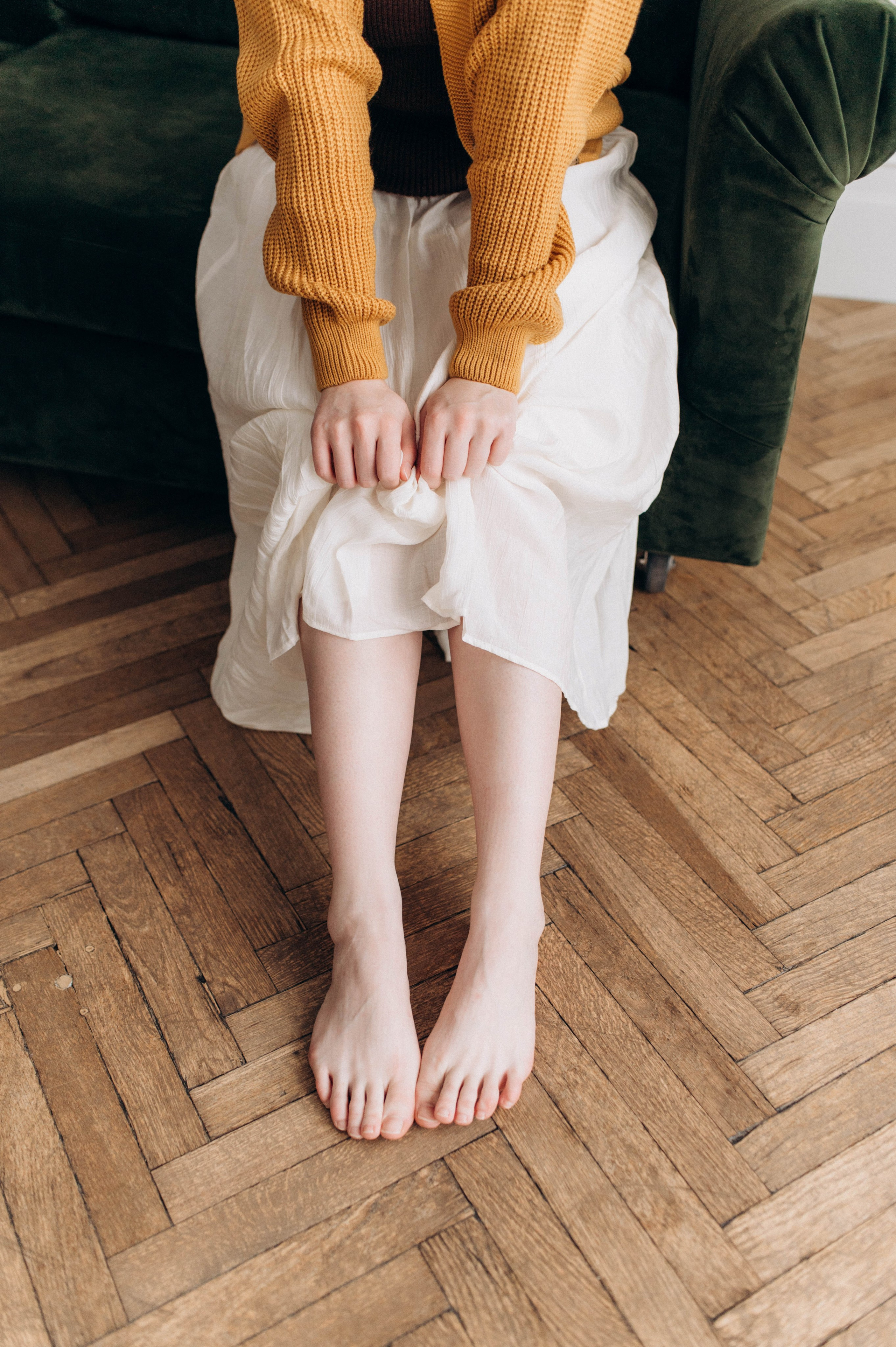 Марго. Семейный и портретный фотограф Надежда Вылку