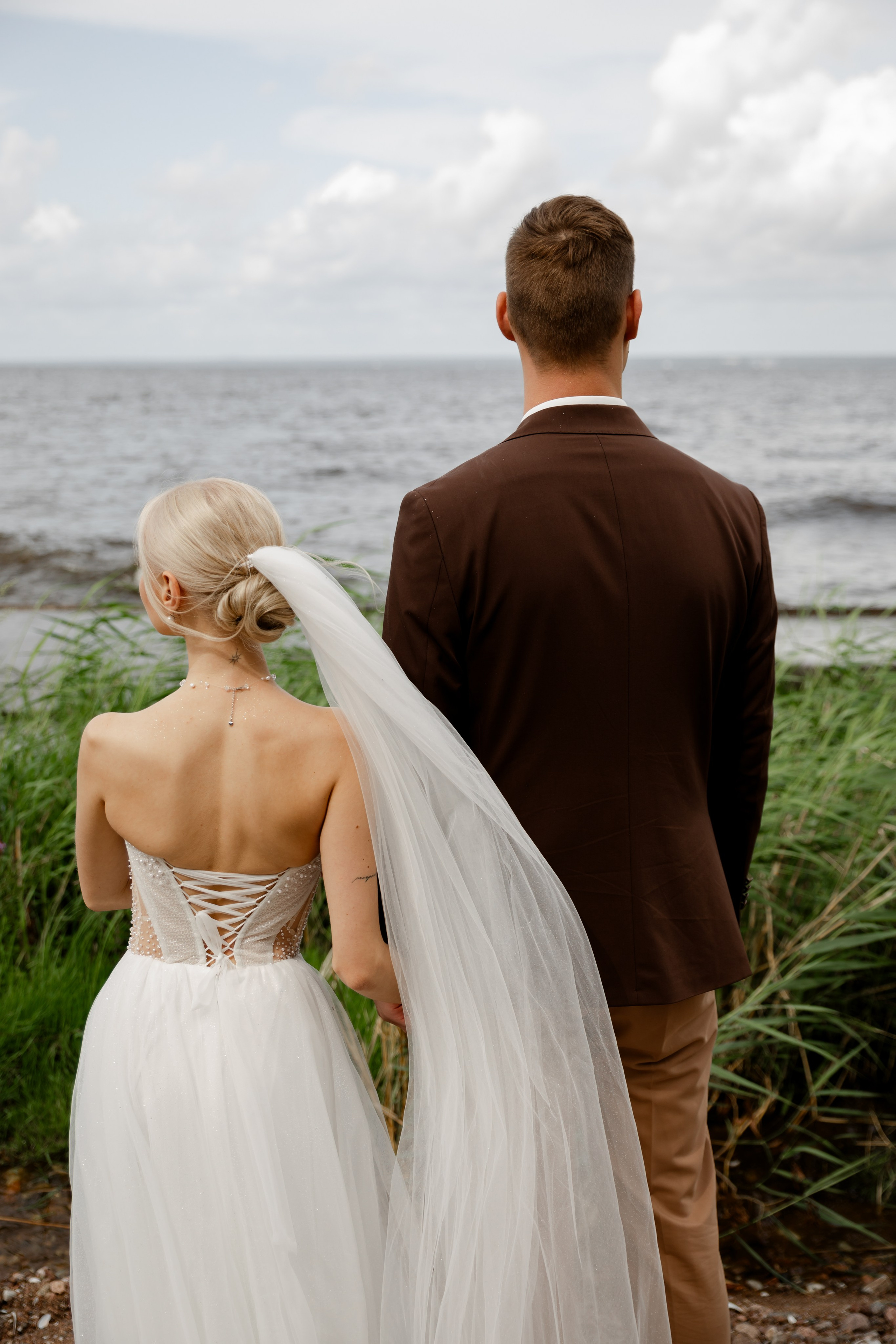 Wedding Day. Анна Михайлова|Свадебный фотограф в Санкт-Петербурге