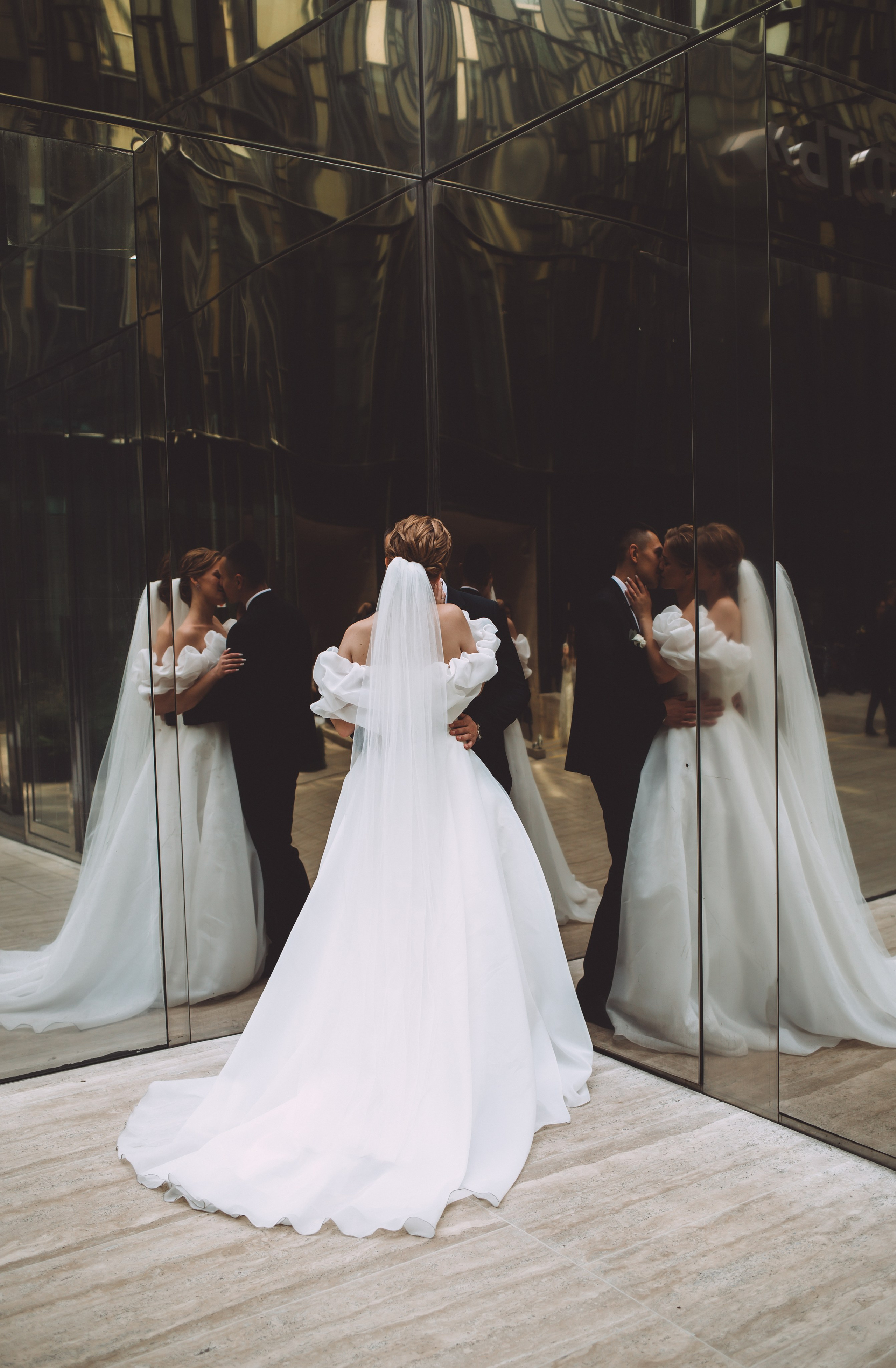 Артем & Александра. Анна Михайлова|Свадебный фотограф в Санкт-Петербурге