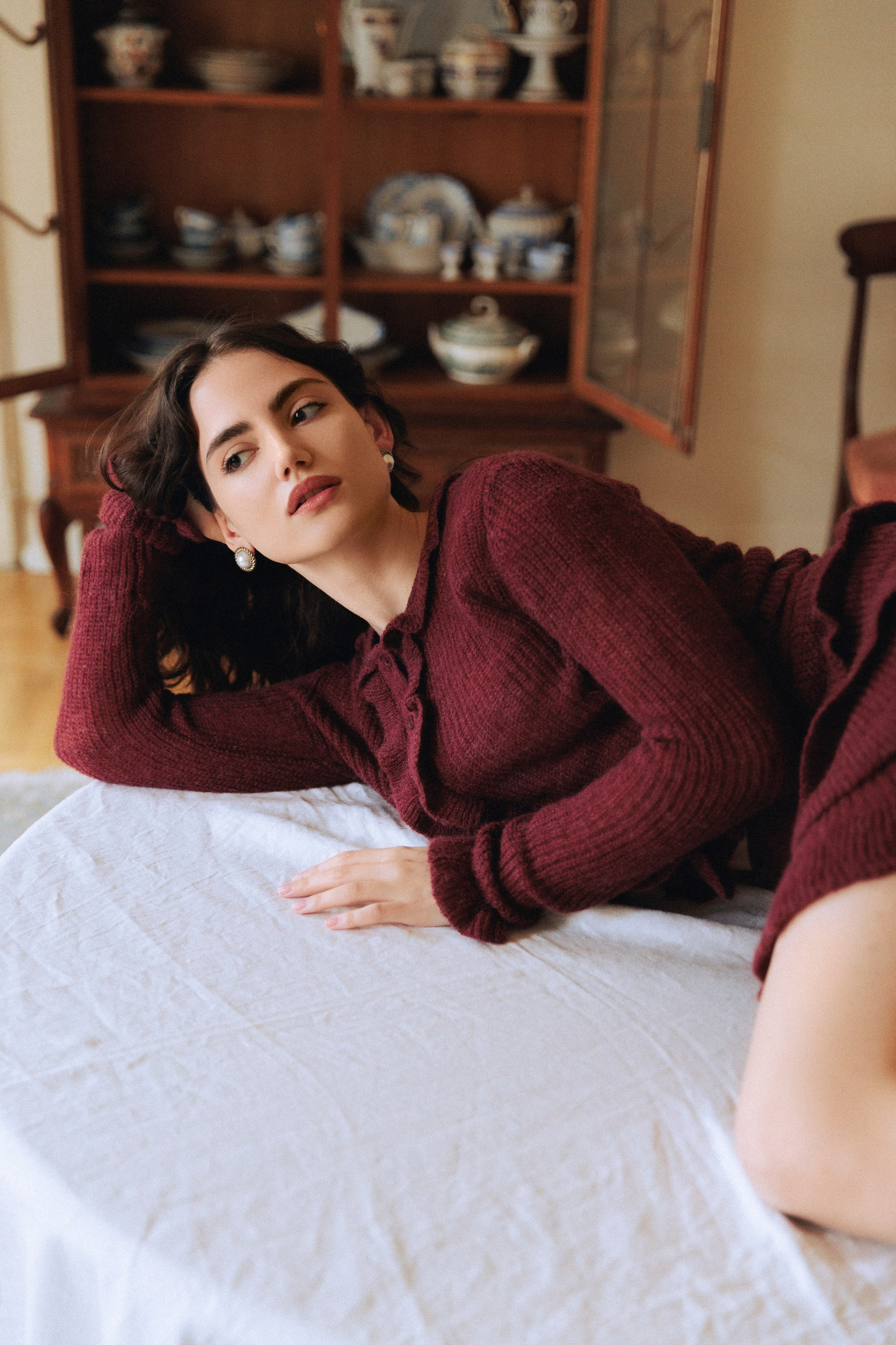 Лиза. Фотограф в Москве Людмила Малова