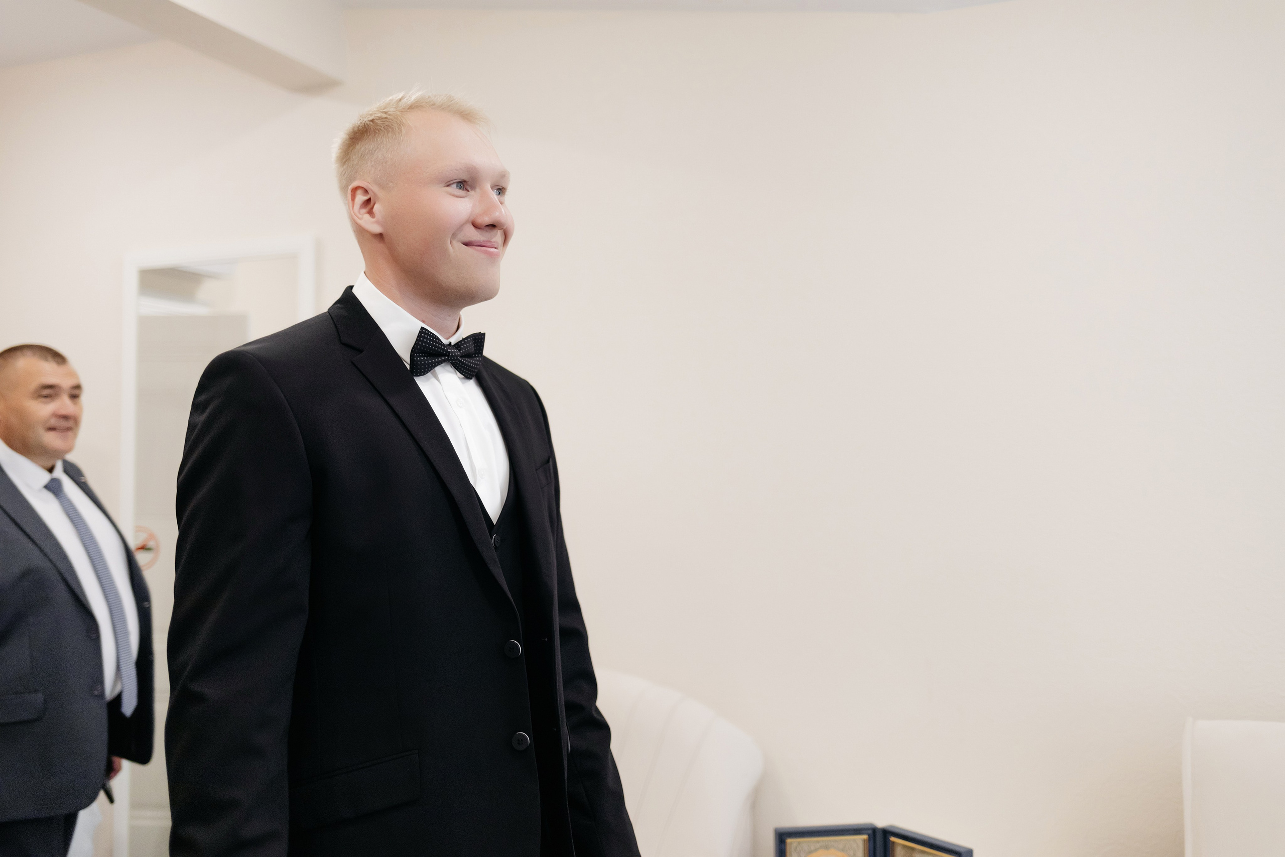 Валерия и Дмитрий. Свадебный фотограф в Пскове и Санкт-Петербурге | Анна Голикова