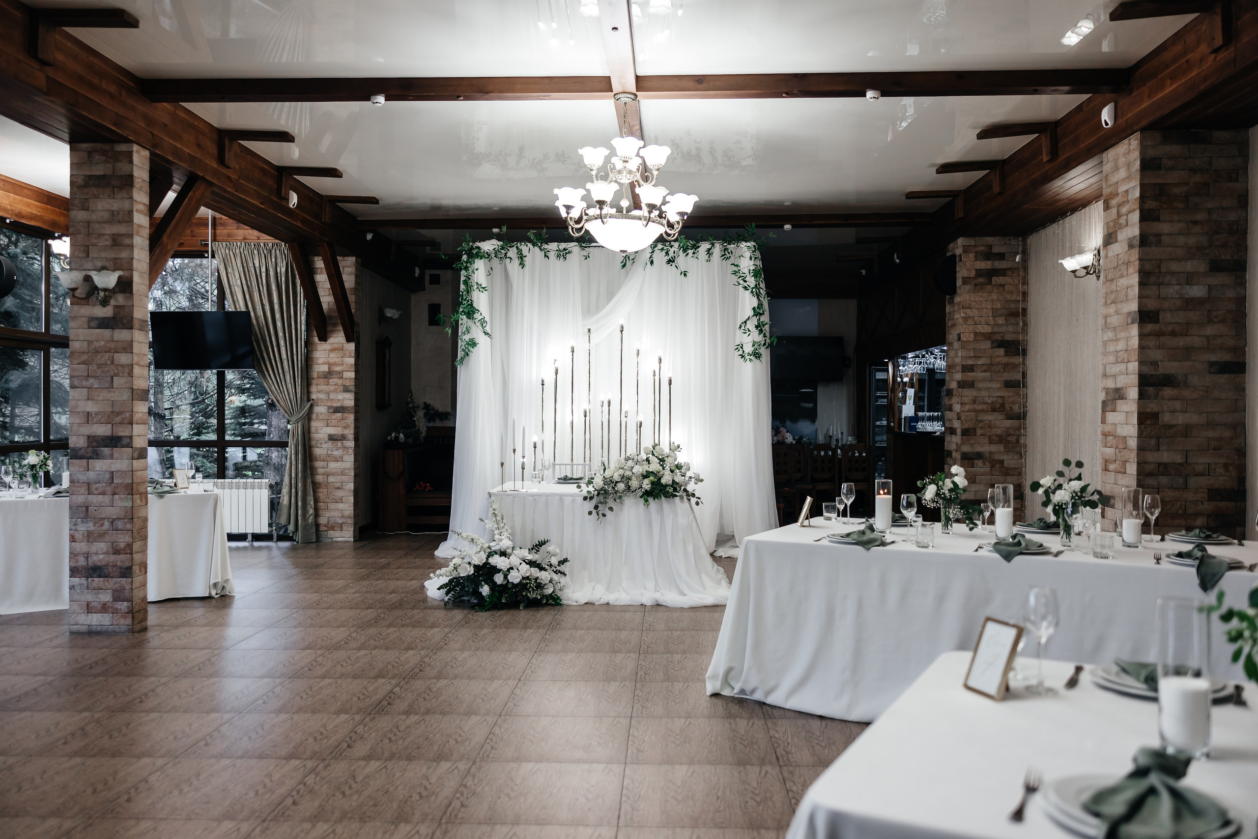 Анонс свадьбы для Юлии и Александра. Свадебный фотограф в Крыму и Севастополе Ольга Баскакова