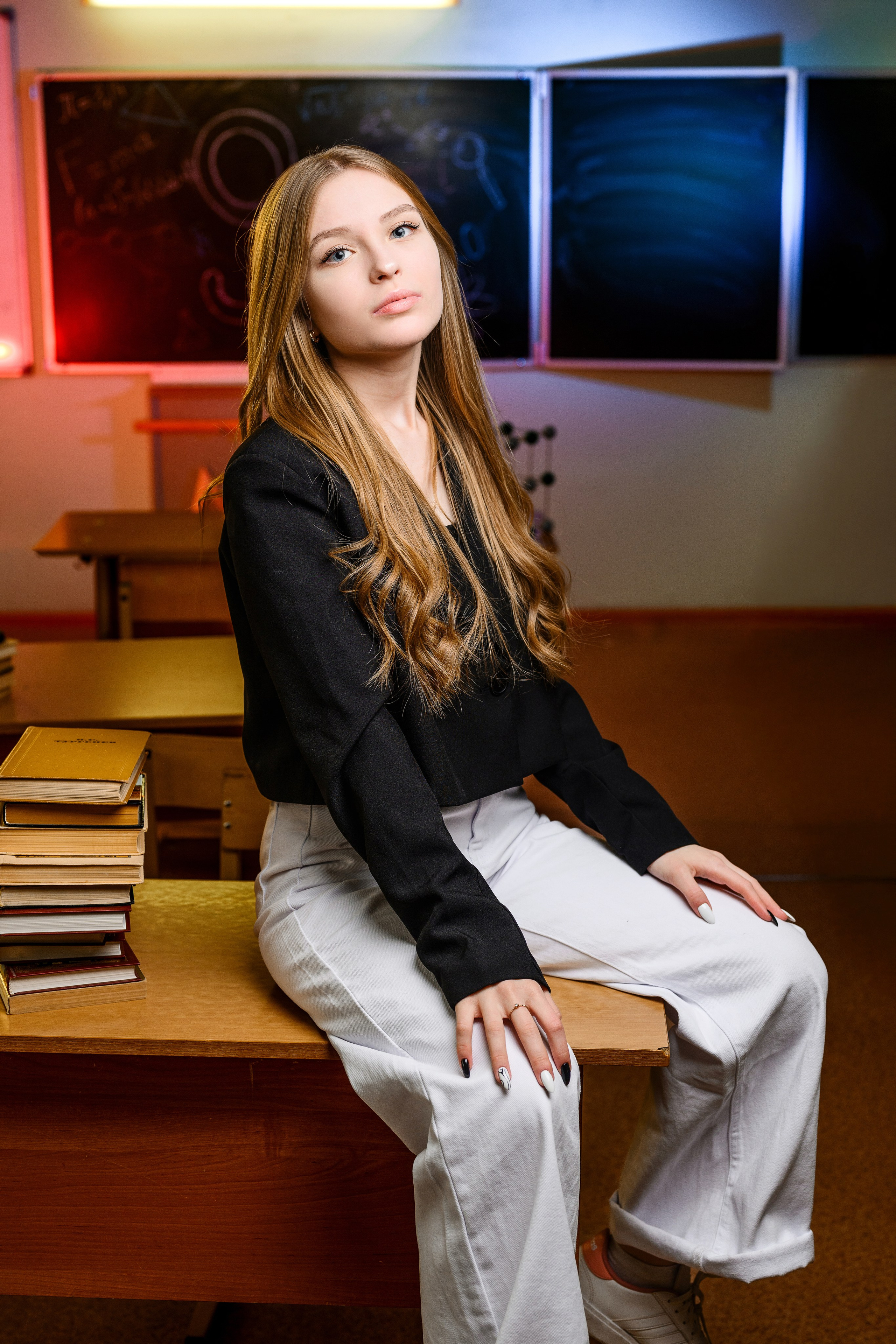 Портфолио 9-11 классы. Семейный, детский и newborn фотограф в г. Дмитров Марина Русакевич