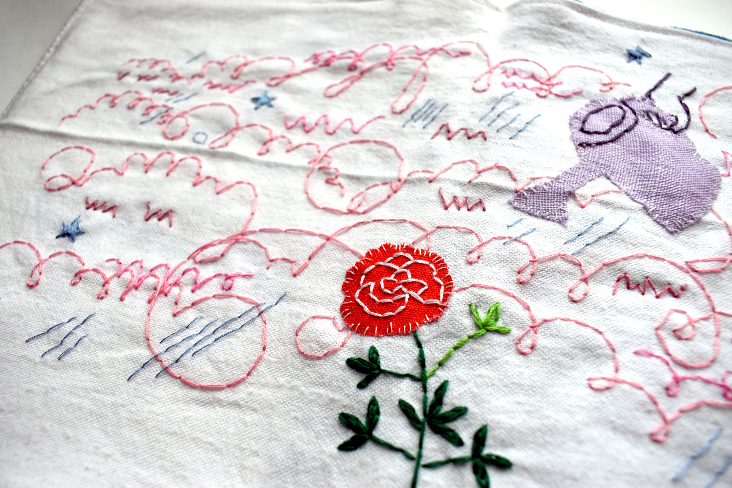 Текстильные книги. Главная