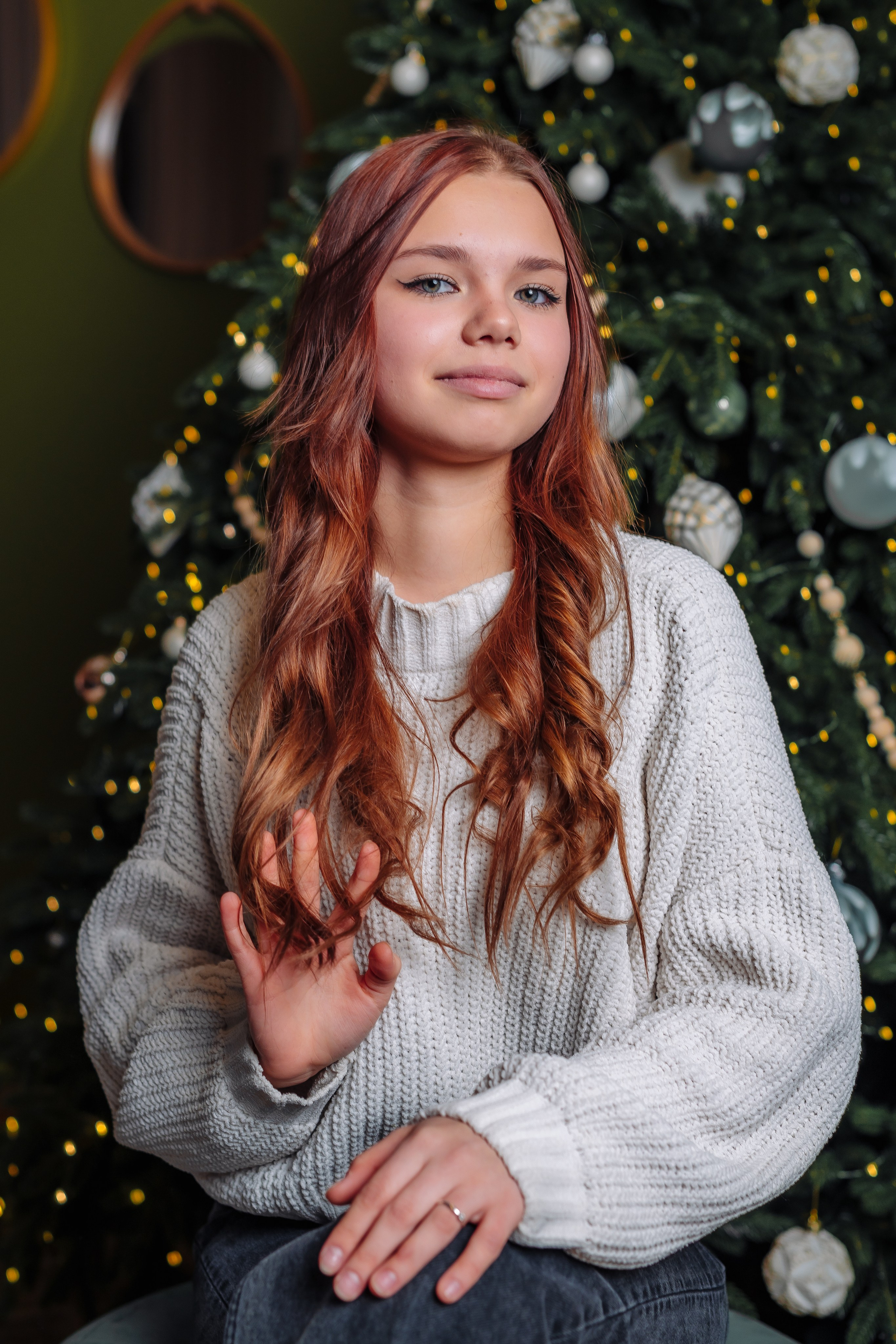 Выпускной альбом — 9 «А». Иван Кубик — фотограф и видеограф