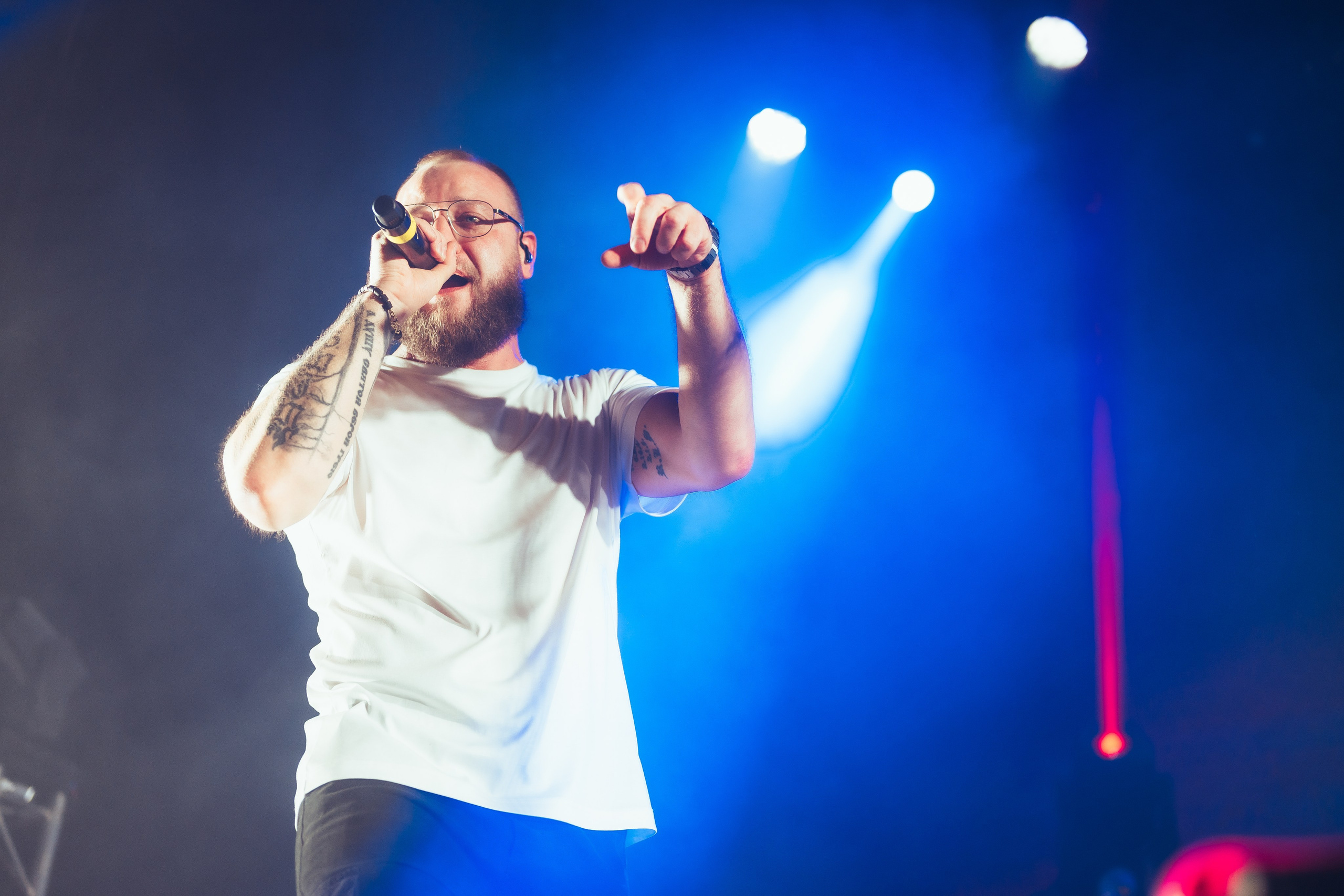 МАВАШИ group, 2025 год. Иван Кубик — фотограф и видеограф