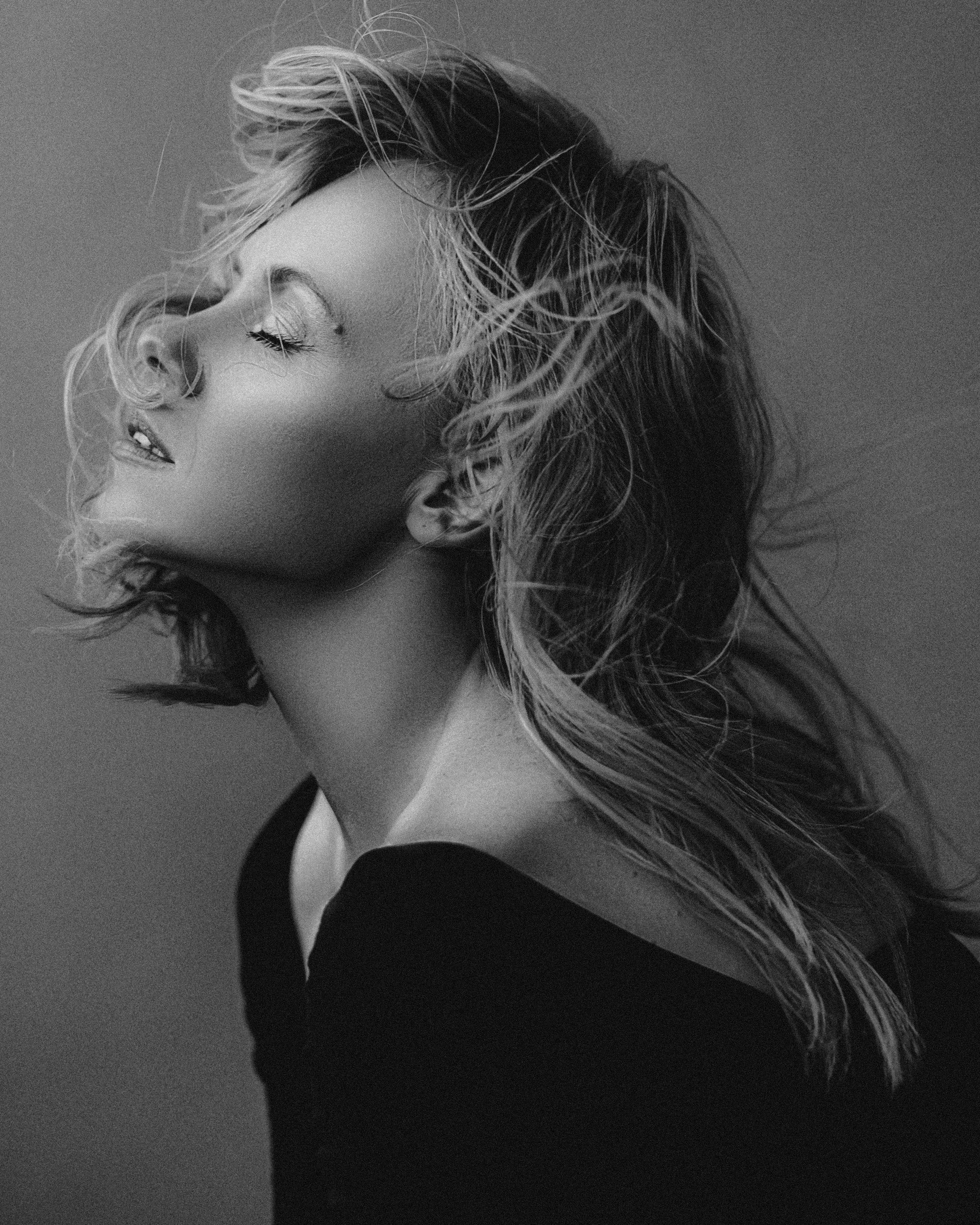 Яна. Фотограф в Новосибирске Кристина Светлакова