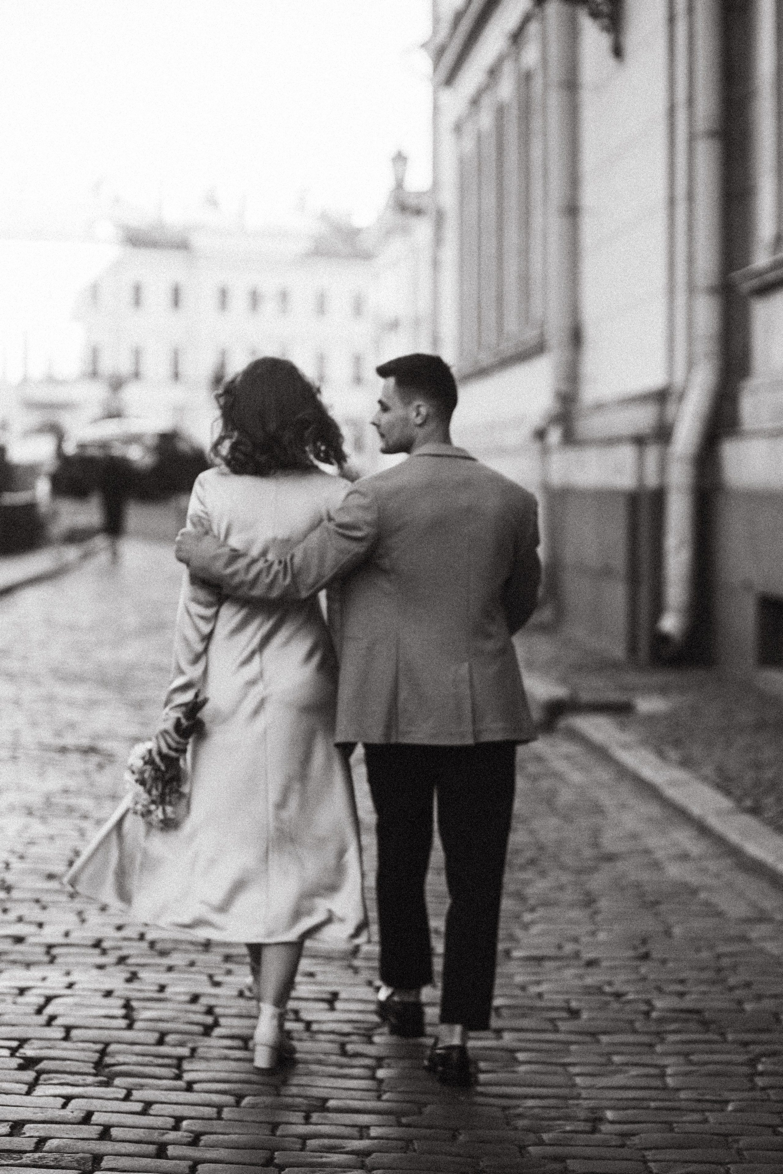 К & A | Санкт-Петербург. Фотограф Екатерина Амбрушкевич