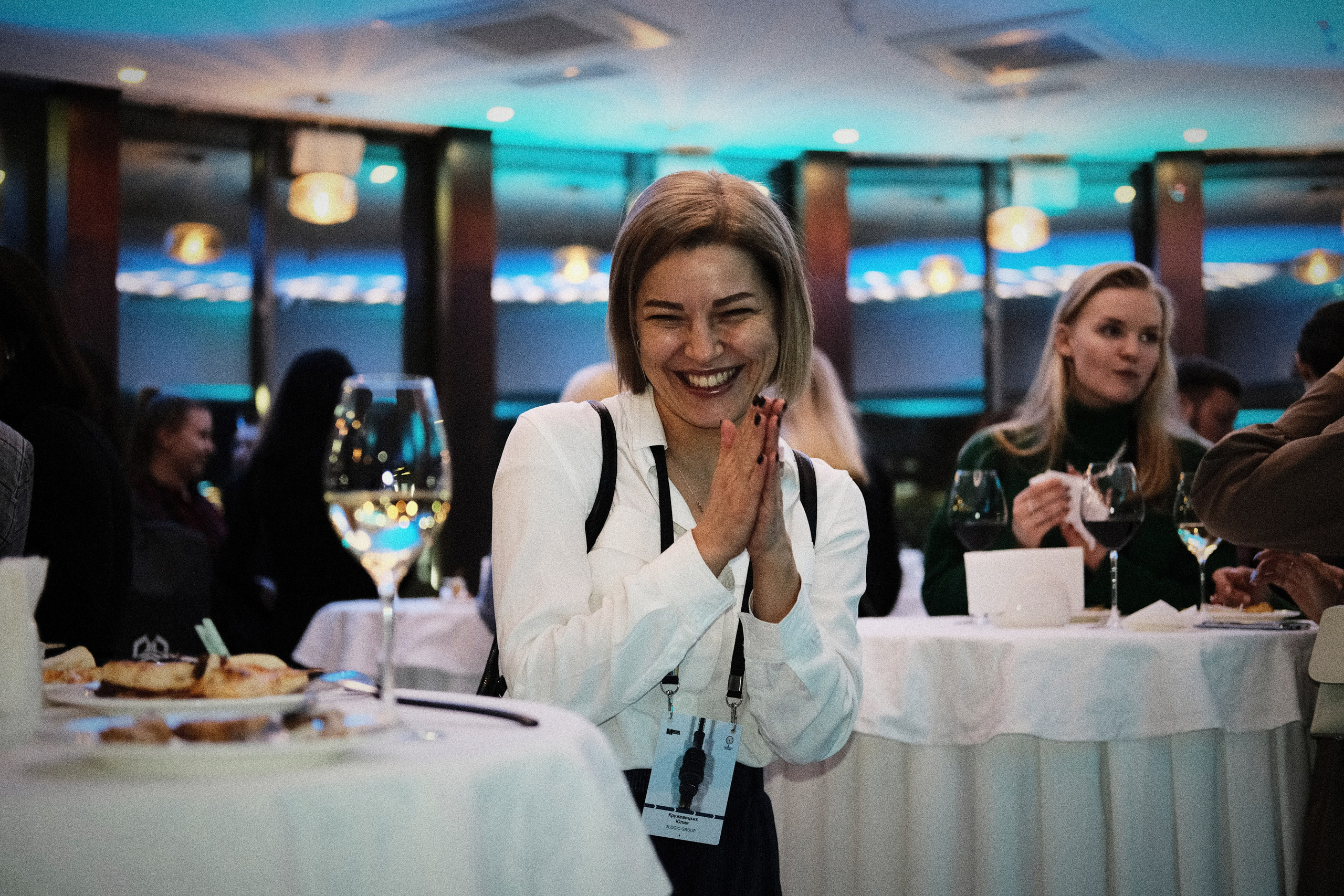 Events. Фотопродакшн, видеопродакшн, снять рекламу. Москва