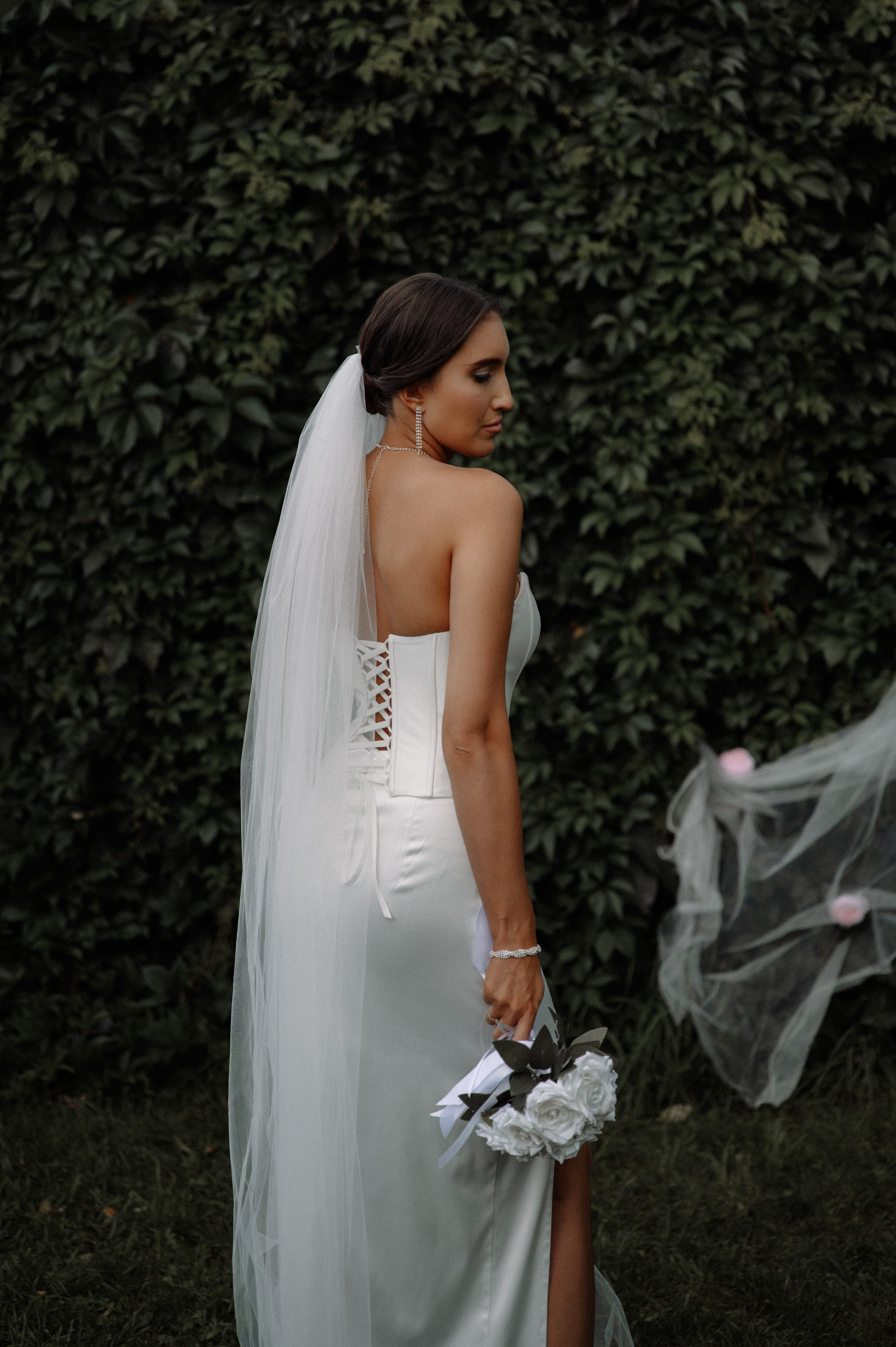 Свадебная. Фотограф Ирина Горелова Севастополь Крым