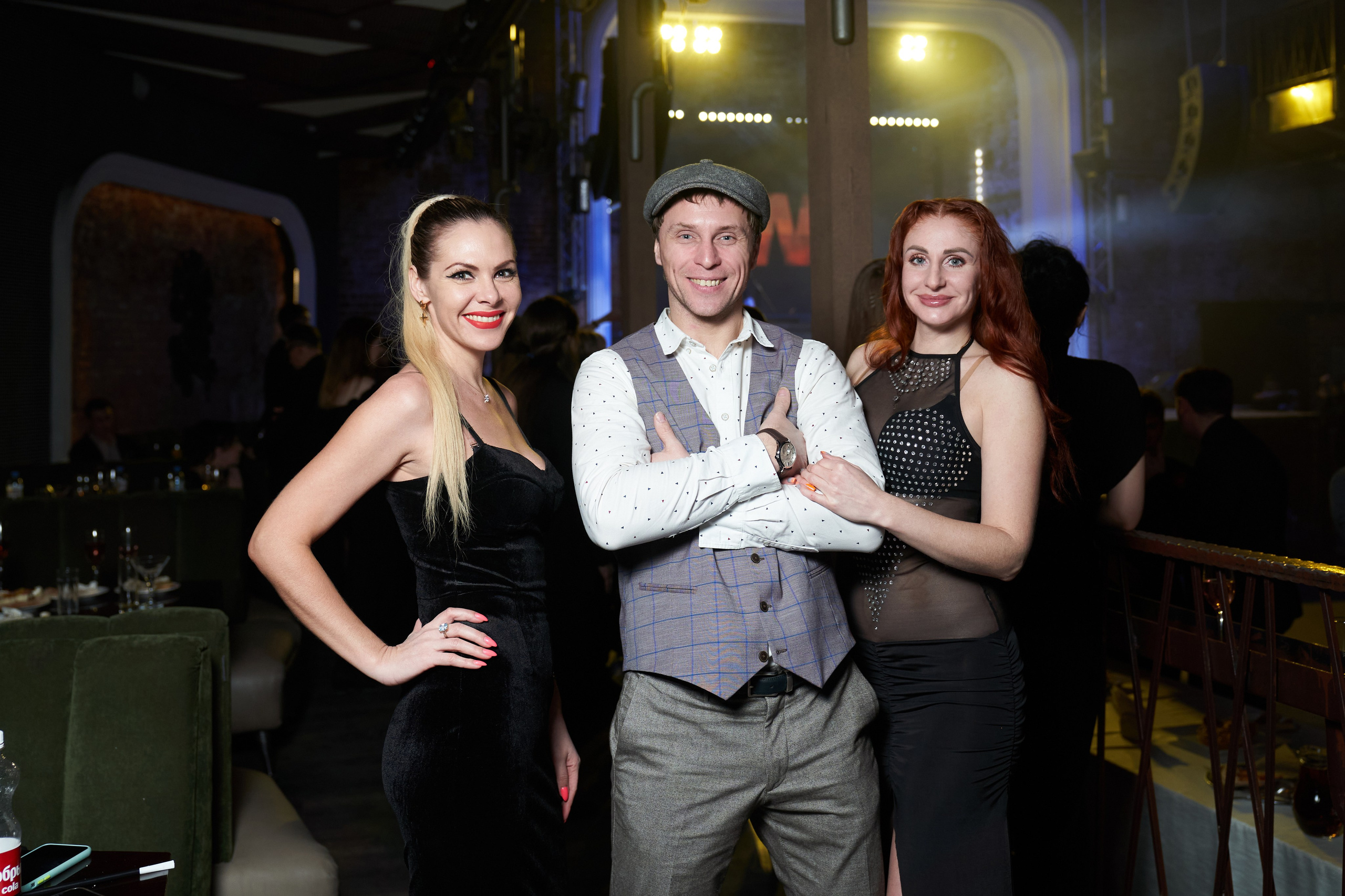 AURA NoName. Свадебный фотограф Евгений Олейников в Воронеже