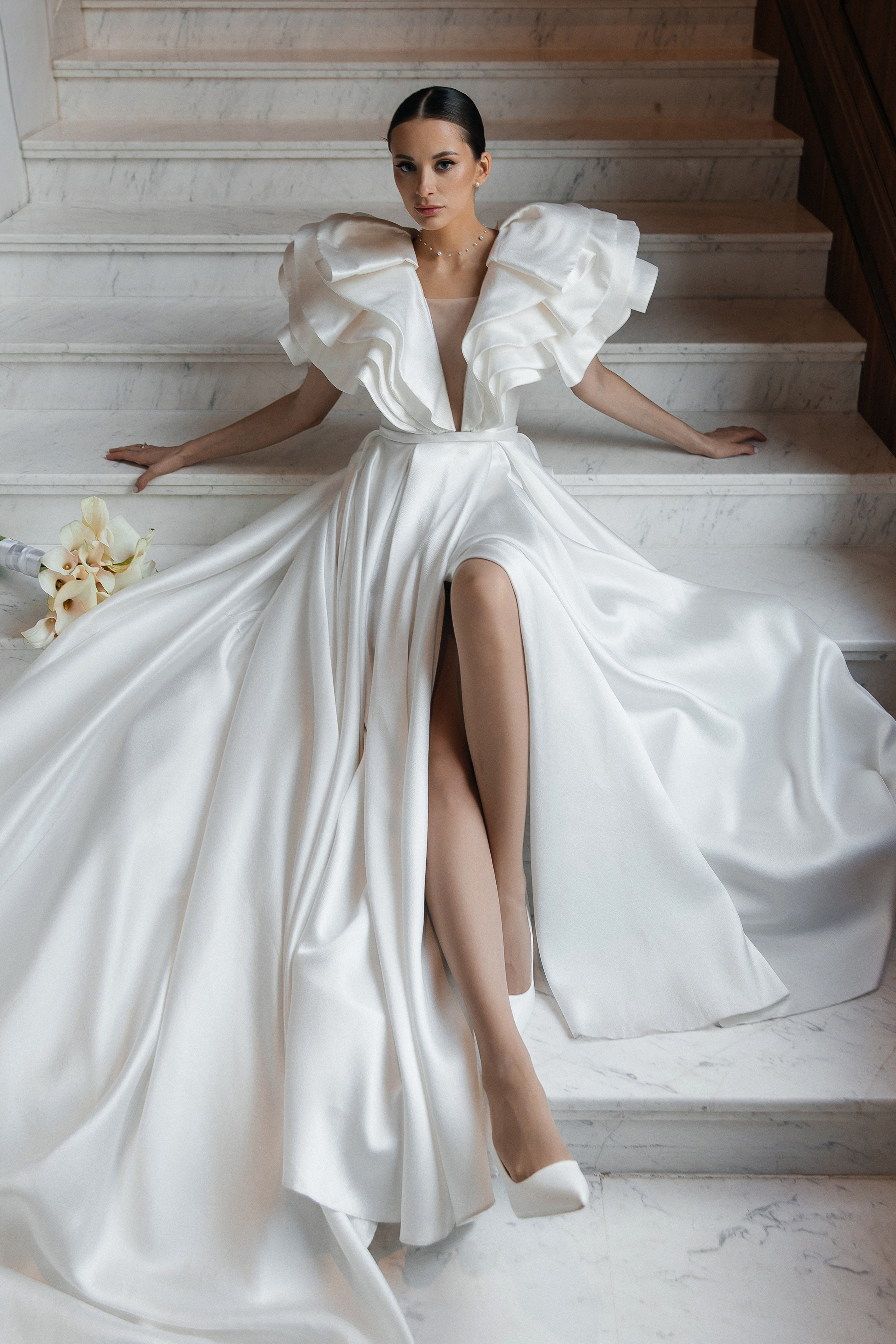 Андрей и Наталья. СВАДЕБНЫЙ ФОТОГРАФ МОСКВА