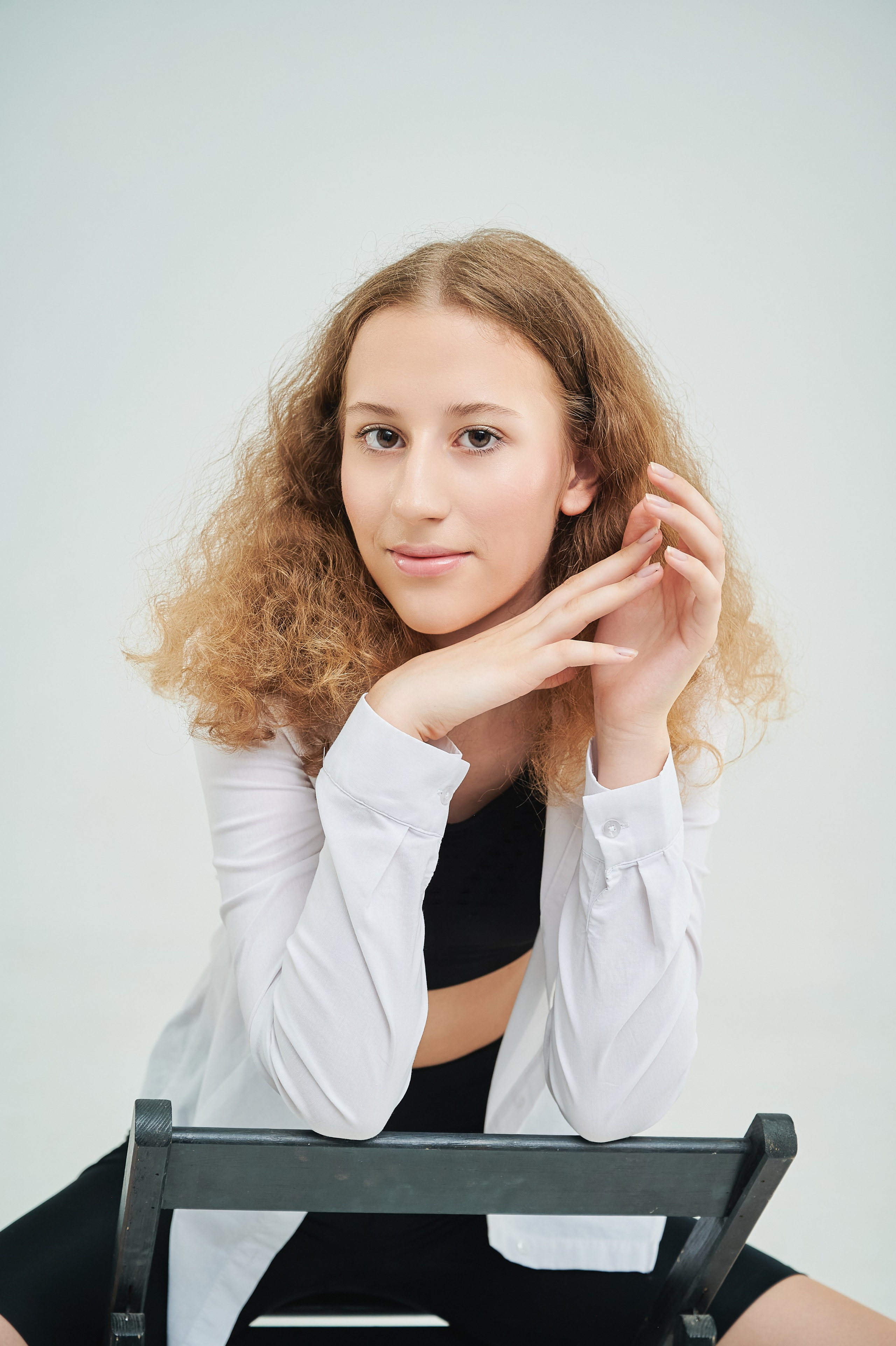 Чижикова София. Promodels