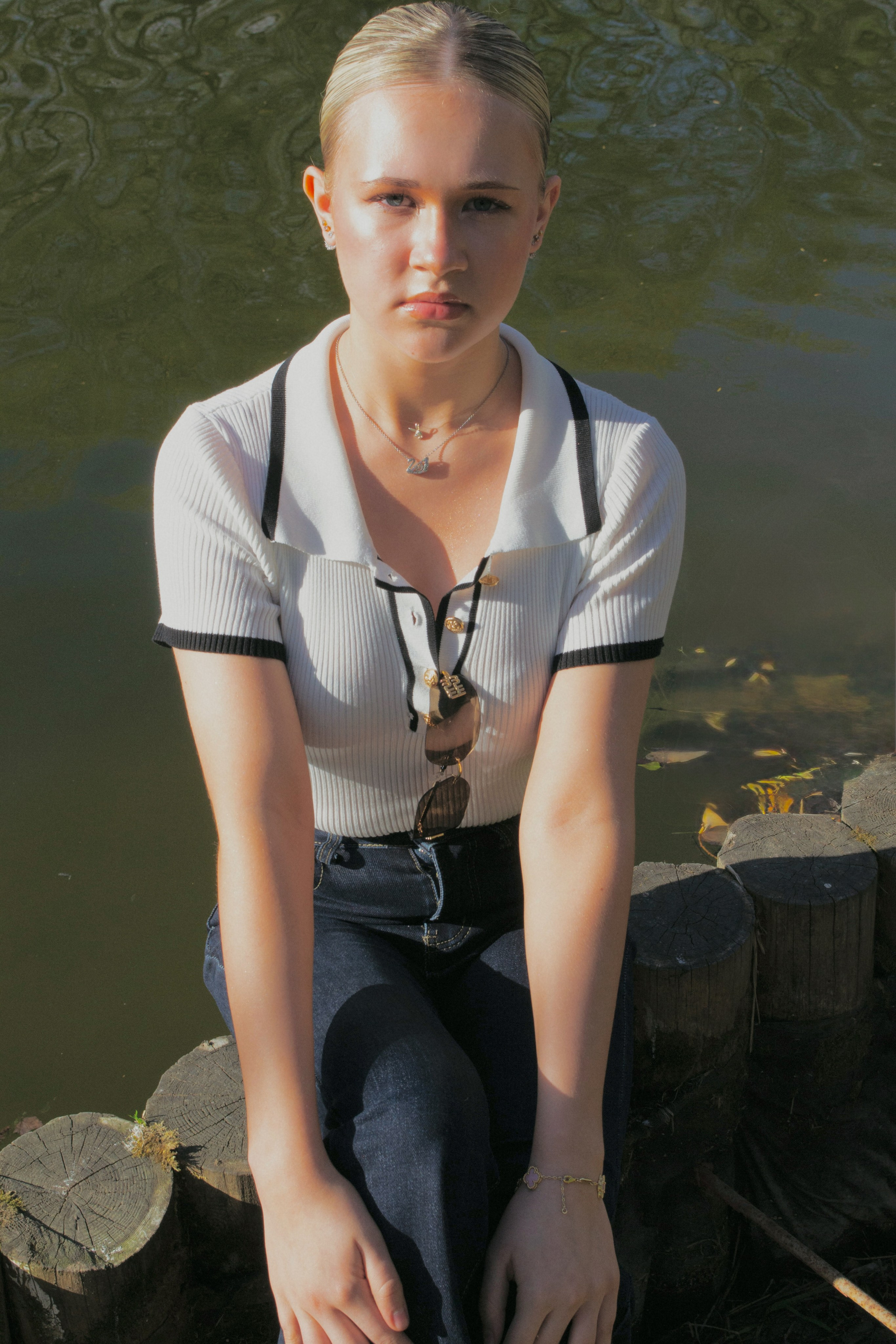 Белла Второва. Promodels