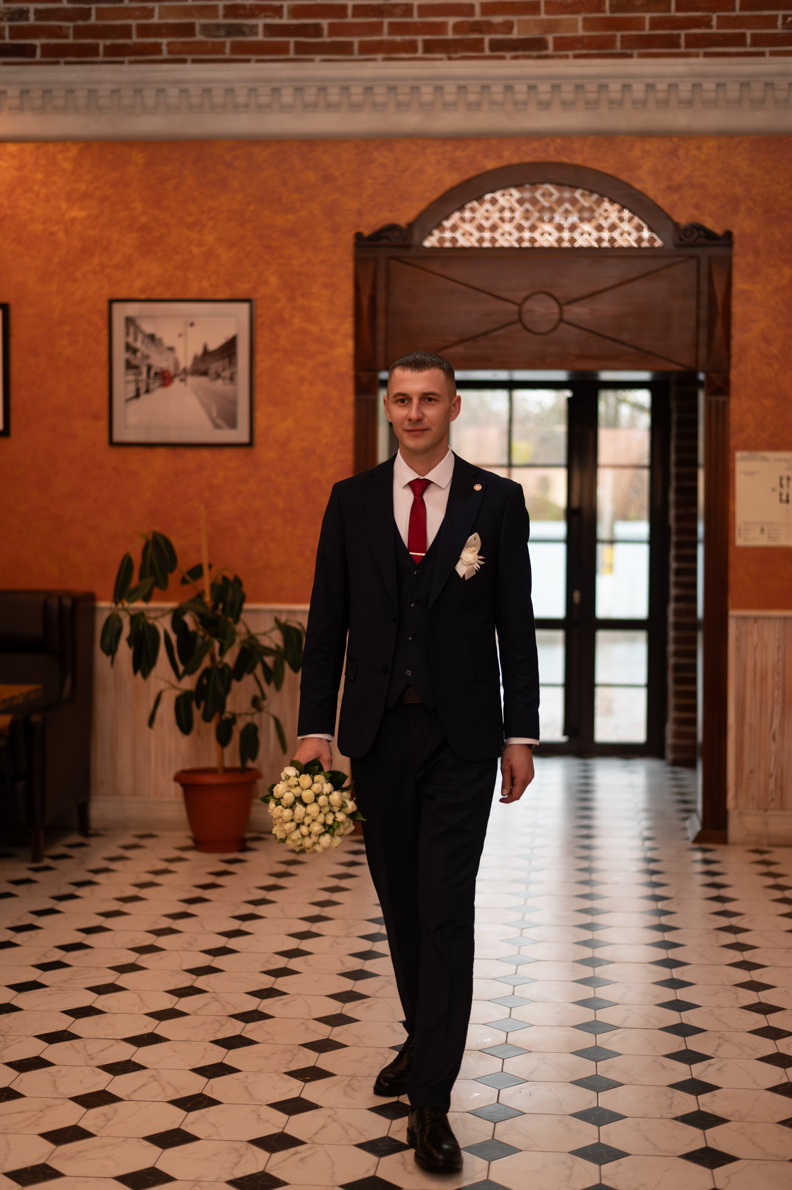 Александр & Илона. Свадебный и семейный фотограф в Миллерово и Ростове Алёна Черепенина