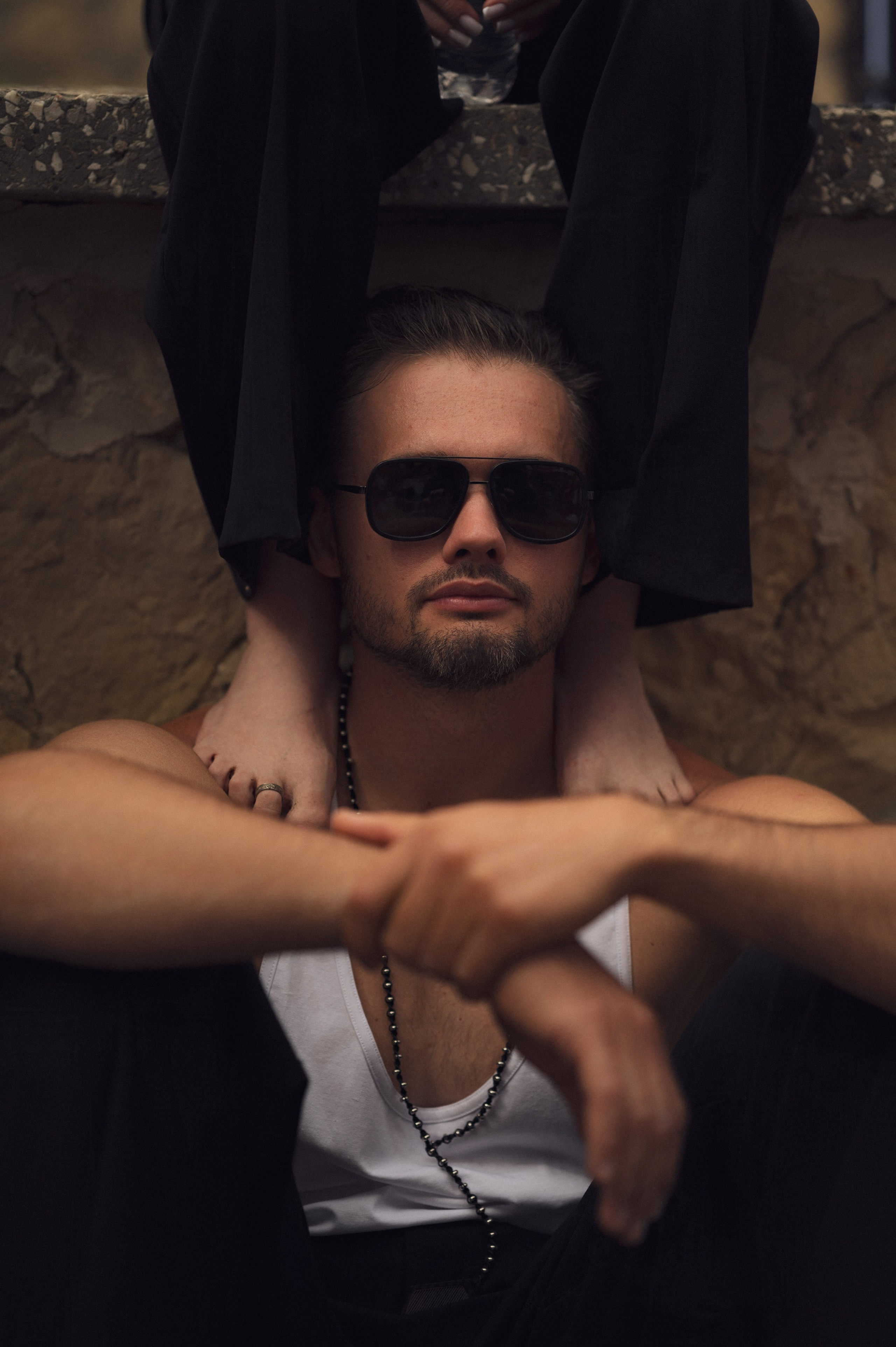 Иван & Света. Свадебный и семейный фотограф в Миллерово и Ростове Алёна Черепенина