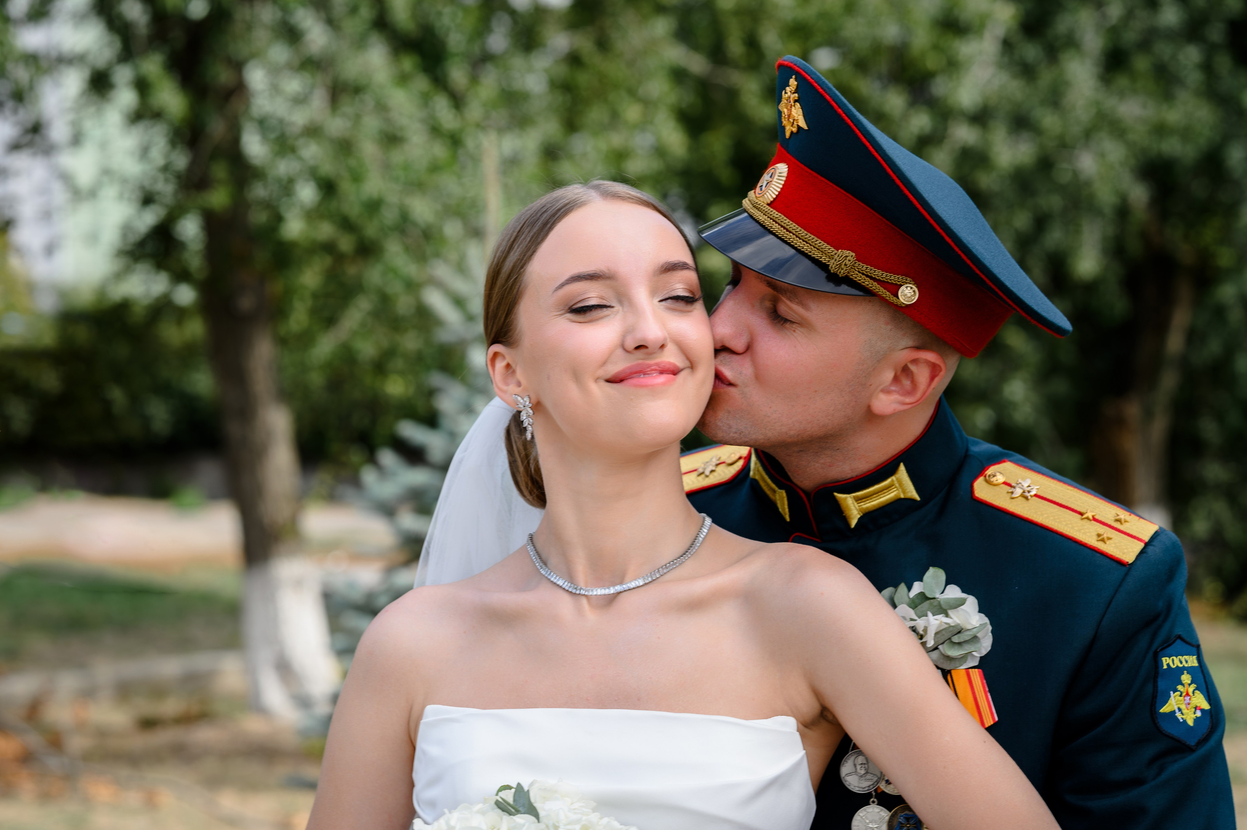 Игорь & Анастасия. Свадебный и семейный фотограф в Миллерово и Ростове Алёна Черепенина