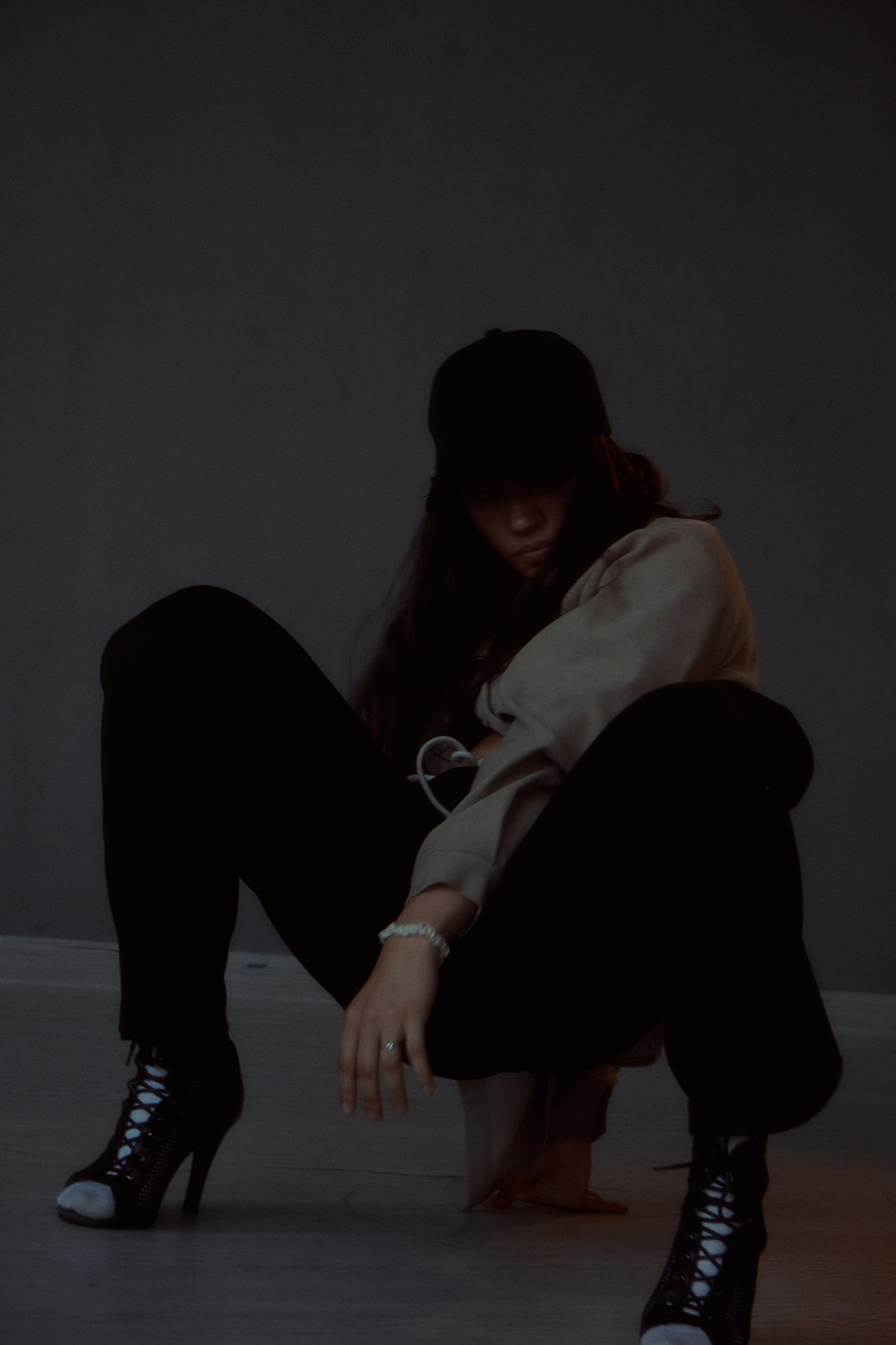 NE BATTLE. Фотограф Елизавета Маслова. Москва. Art, Fashion