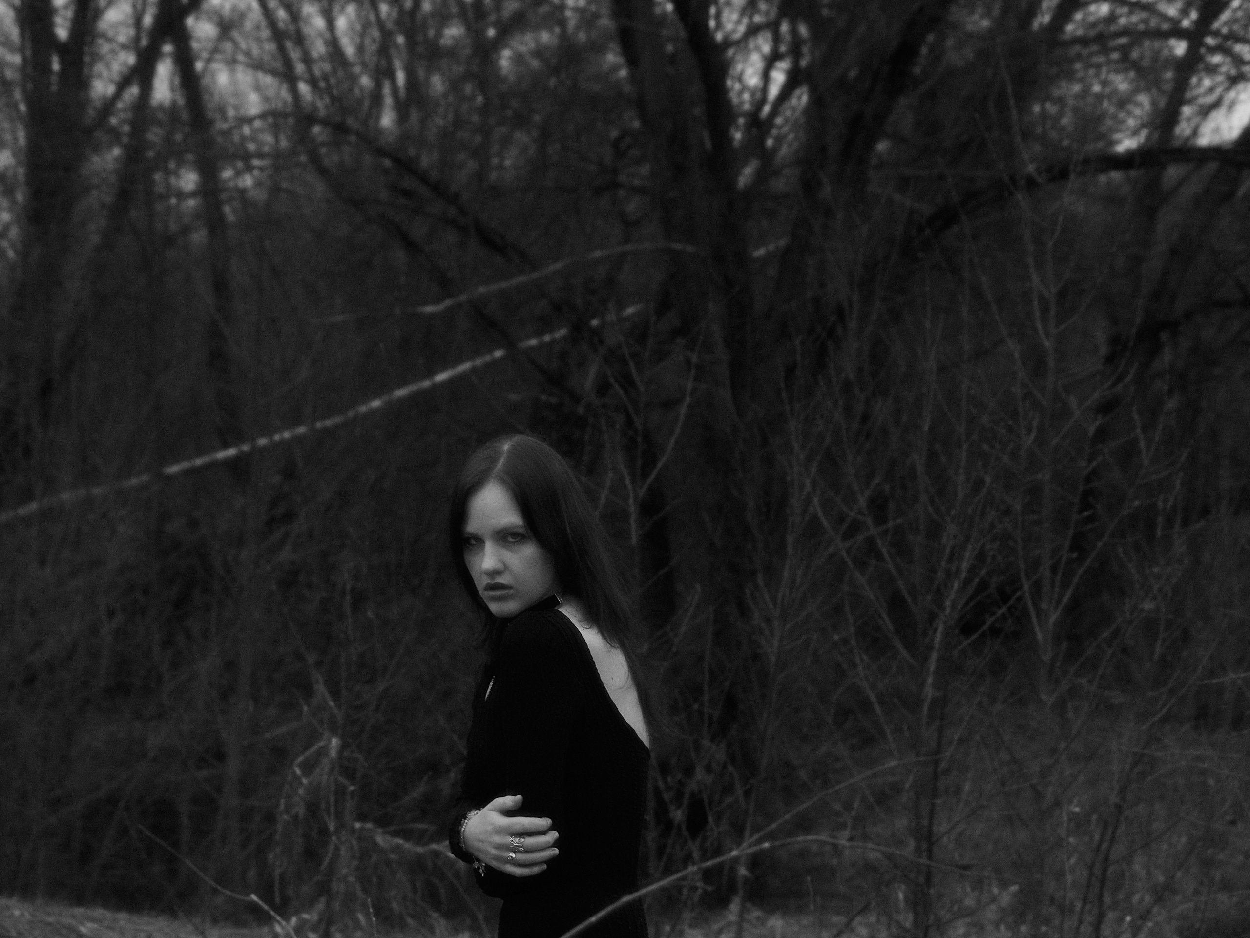 Дарья. Фотограф Елизавета Маслова. Москва. Art, Fashion