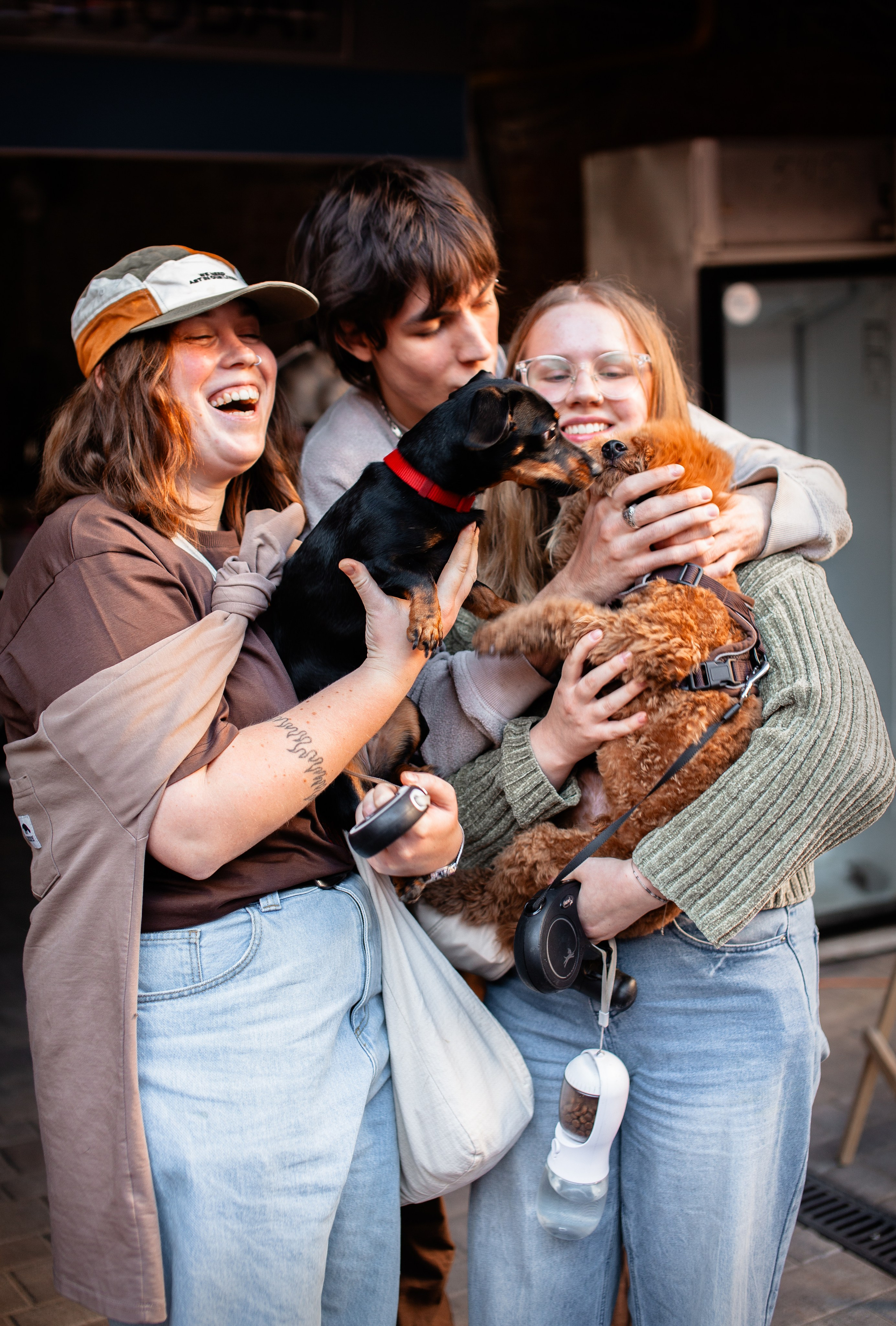 Fortochka Art Fest. Фотограф Ростов-на-Дону Свадебный Фотограф в Ростове Ксения Орлова