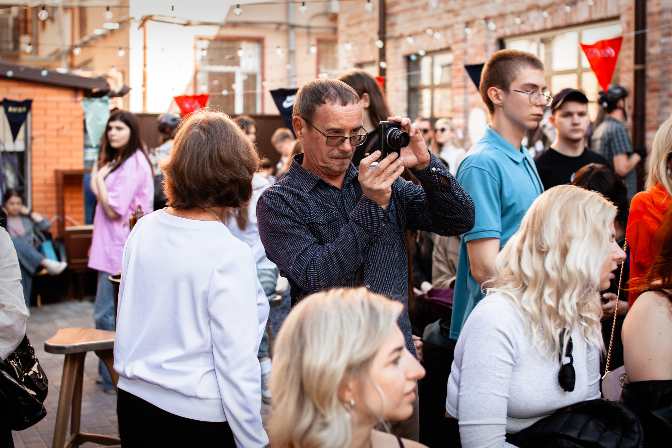 Fortochka Art Fest. Фотограф Ростов-на-Дону Свадебный Фотограф в Ростове Ксения Орлова