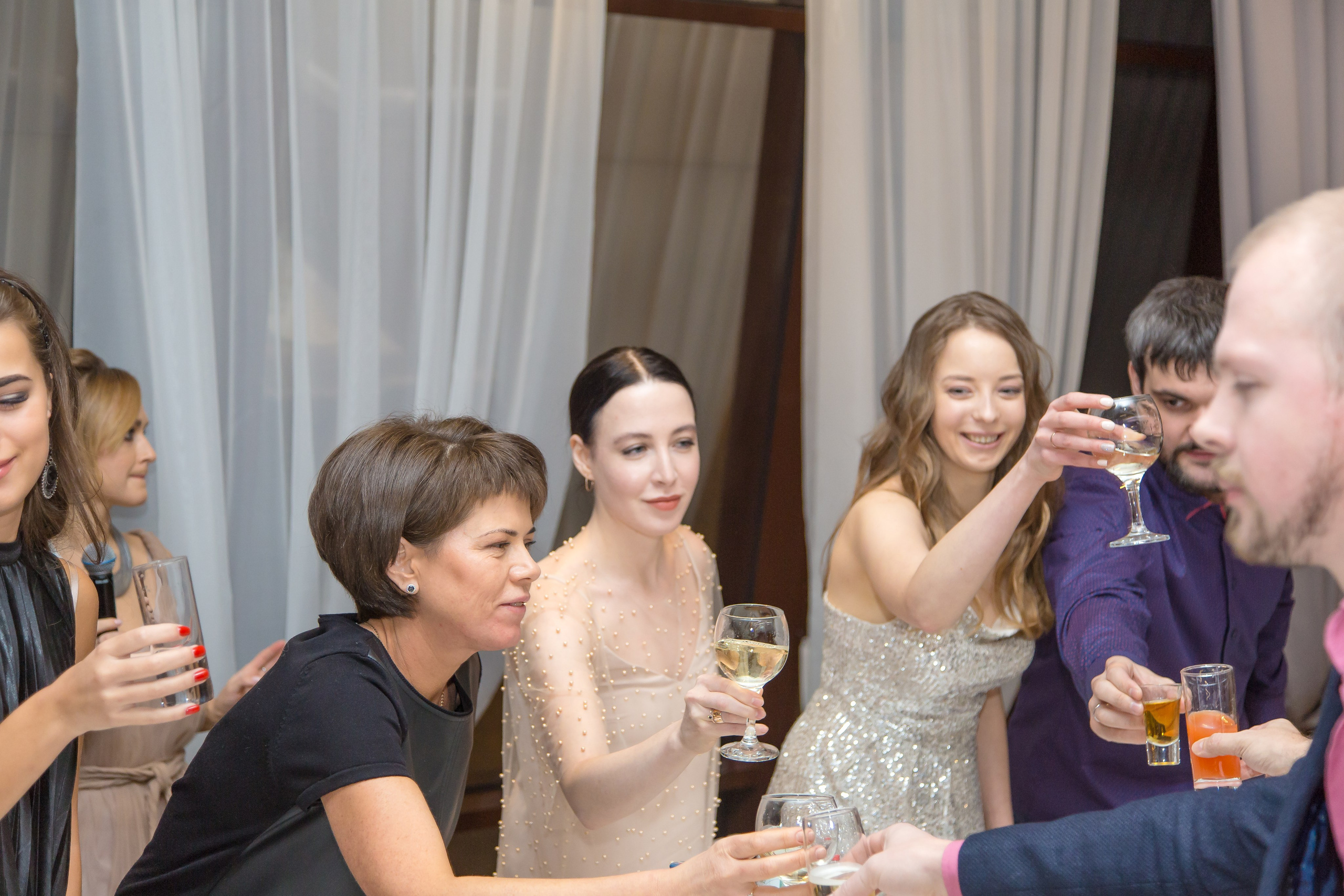 КОРПОРАТИВ НОВЫЙ ГОД. Главная