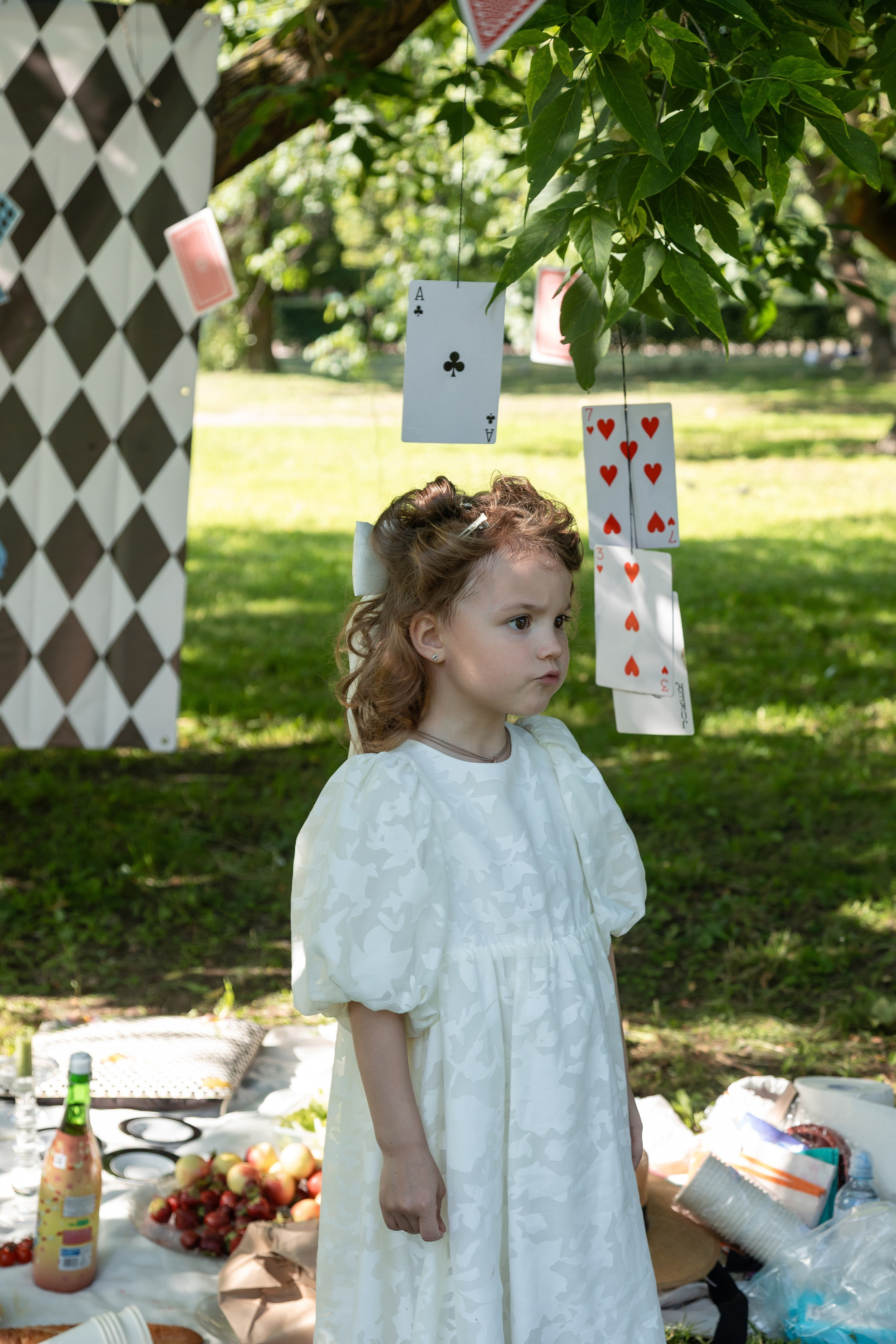 WONDERLAND. Главная