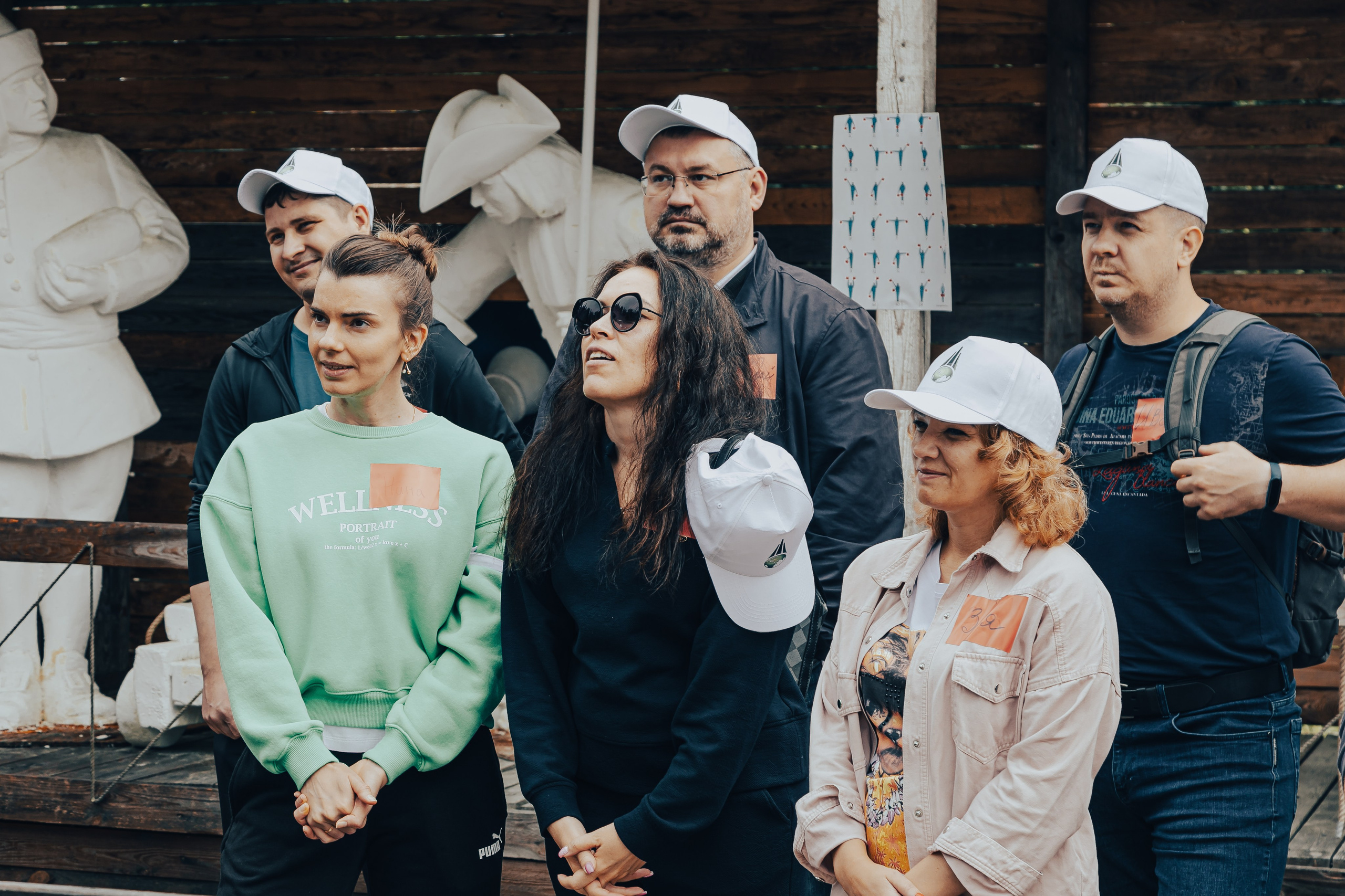 КОРПОРАТИВ ЛЕТНИЙ. Главная