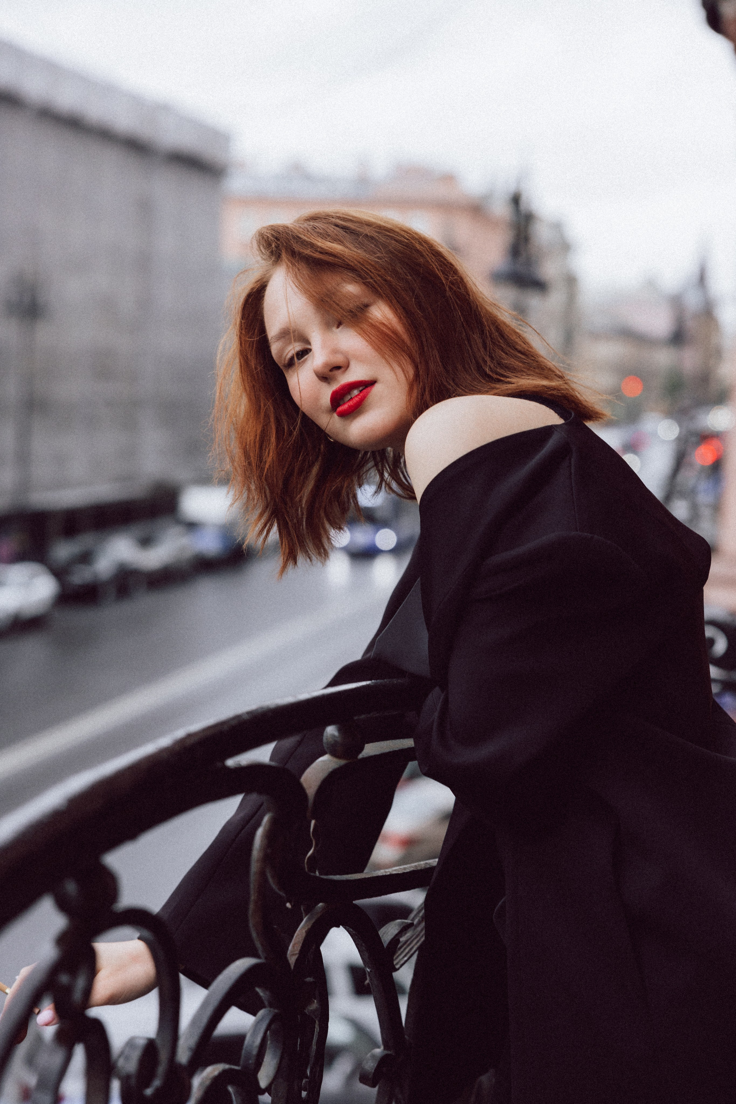 Женственность. Питерский фотограф