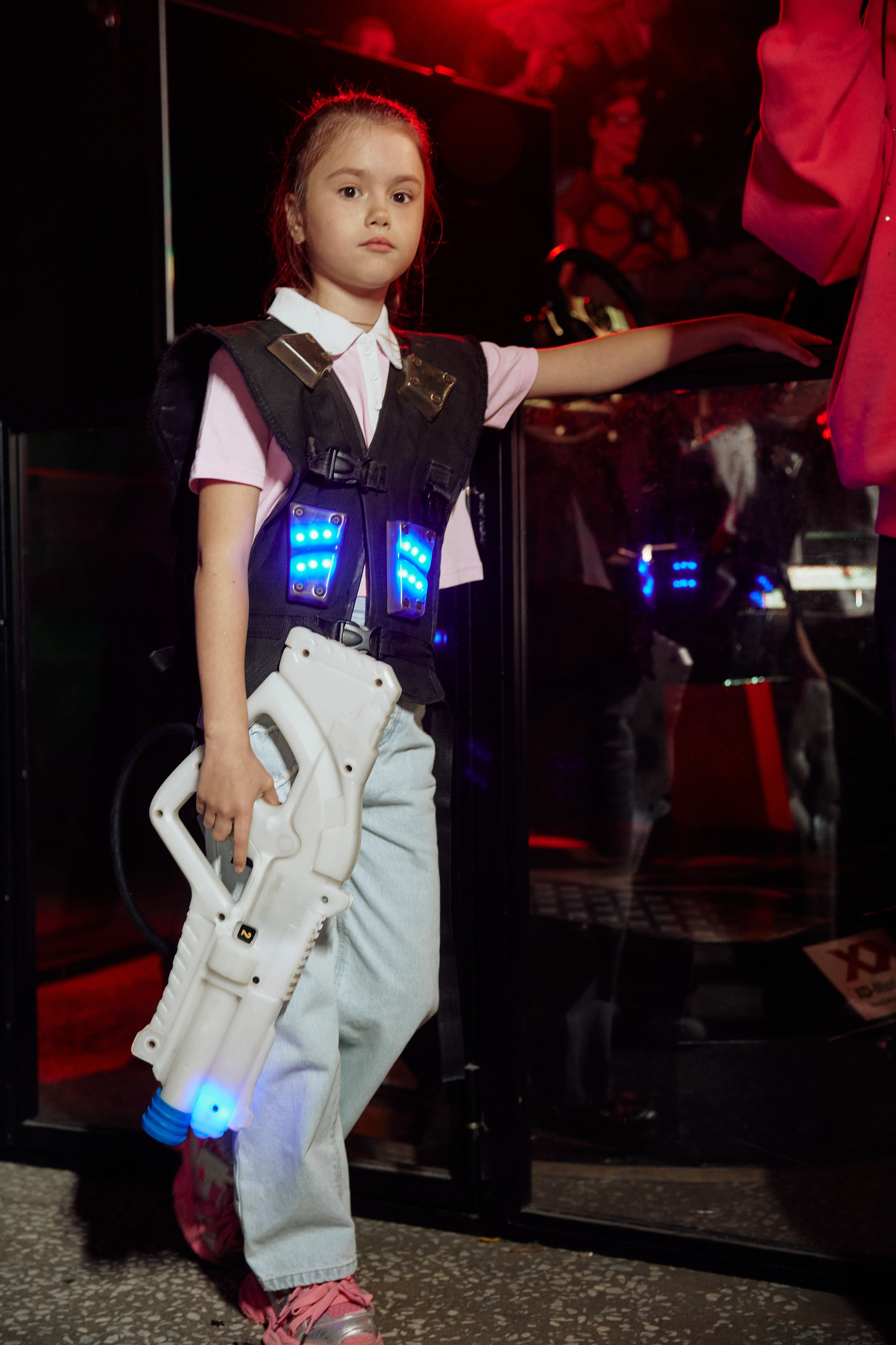 VADIM'S 8TH BIRTHDAY. Дмитрий Мазуркевич: Профессиональный Репортажный Фотограф