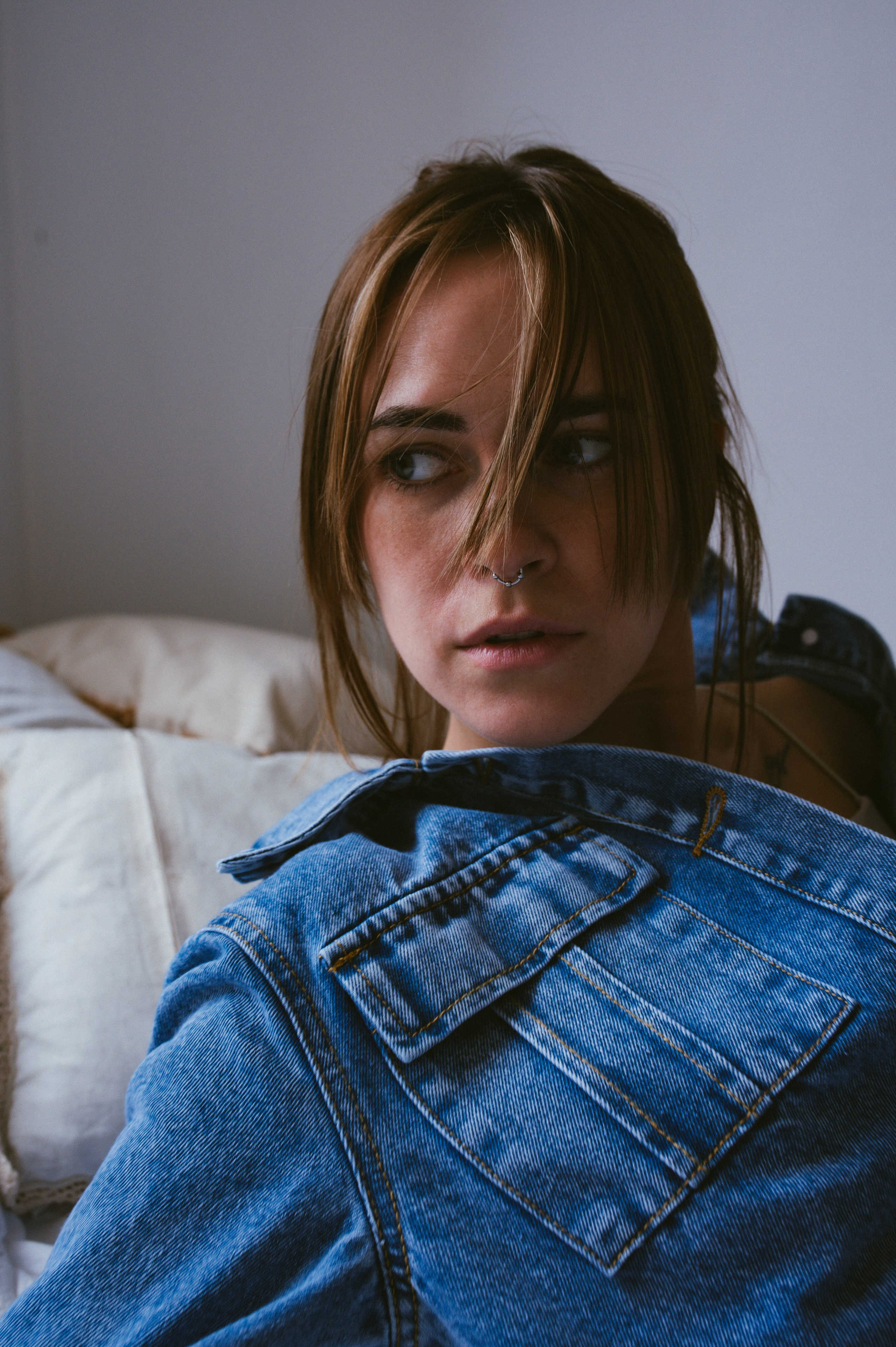 Таша 🤘🏻. Лайфстайл фотограф в Москве Серебрянская Фаина