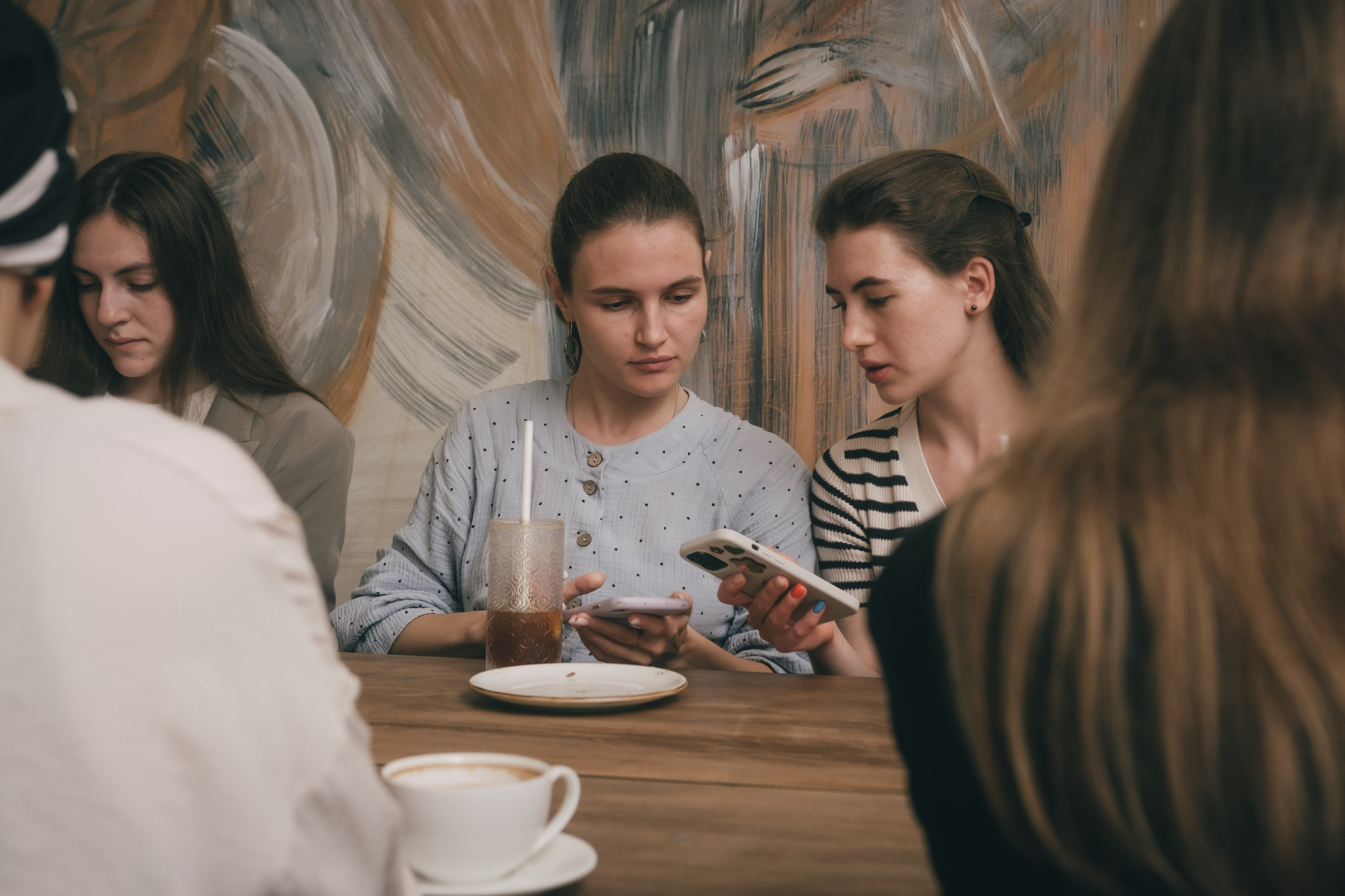 Библейский завтрак 18.06.2024. Фотограф в Москве Максим Скоробогатов