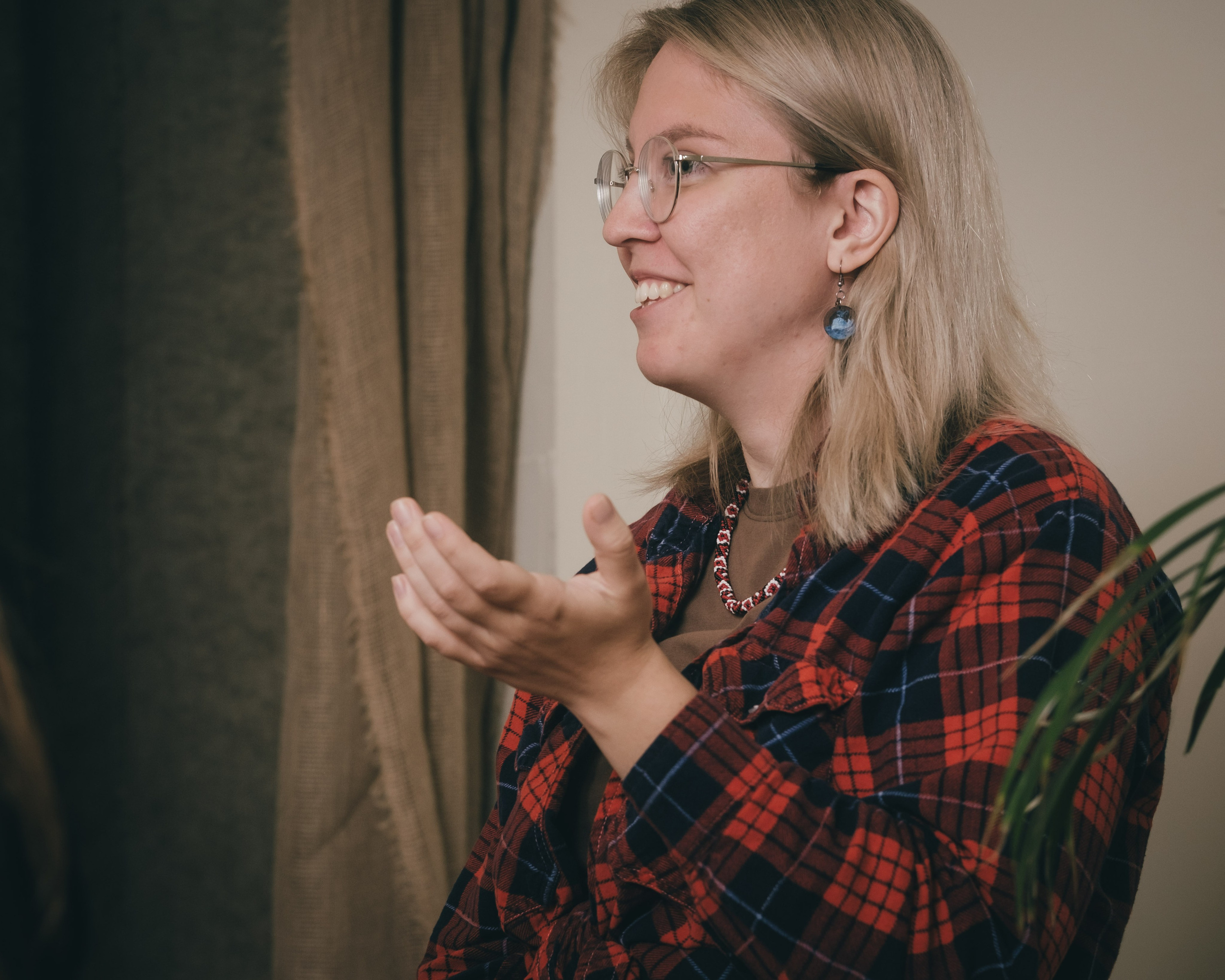 Библейский завтрак 18.06.2024. Фотограф в Москве Максим Скоробогатов