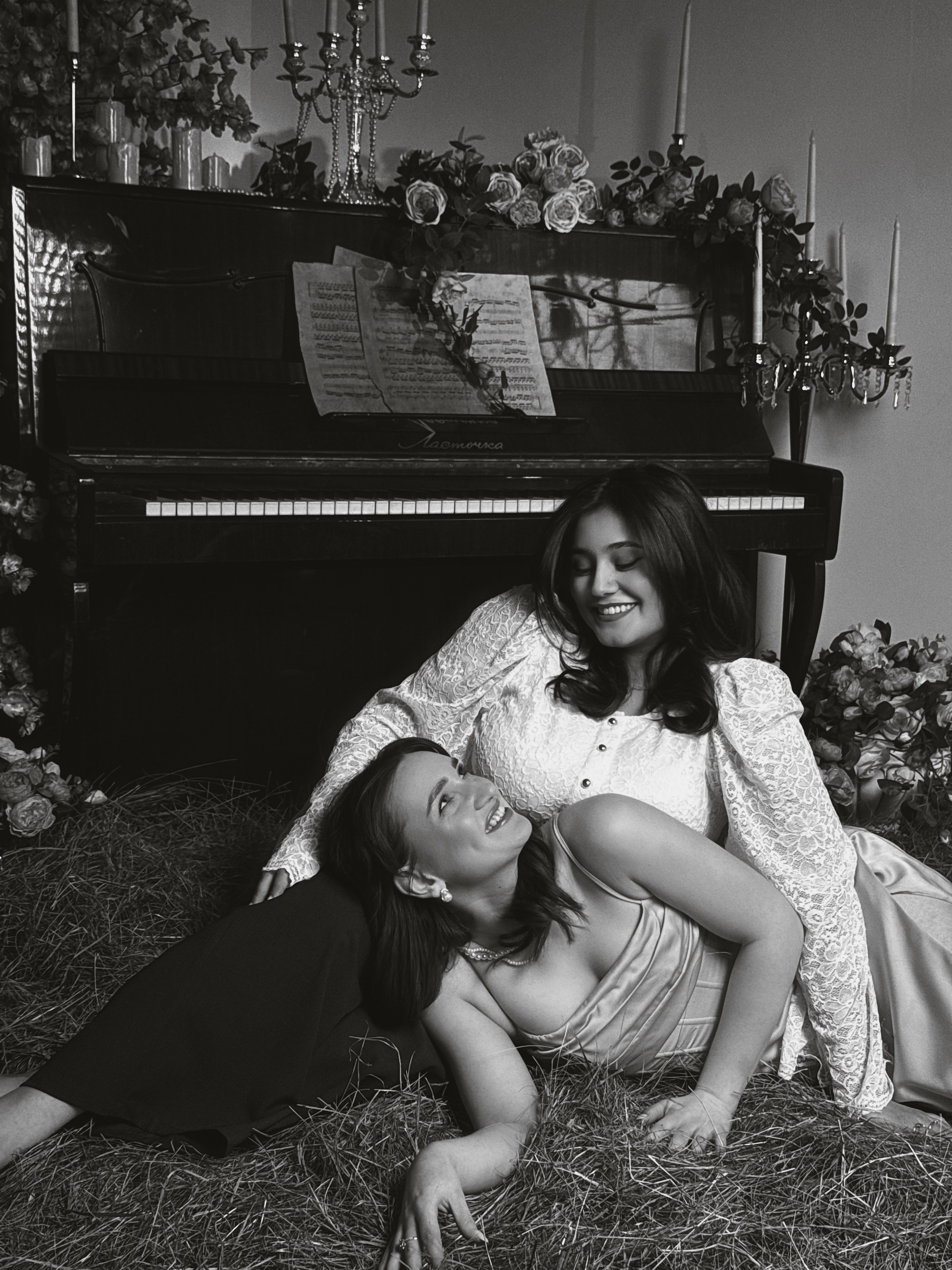 Семейная (парная, коллективная). Мобильный фотограф Тонечка Власова