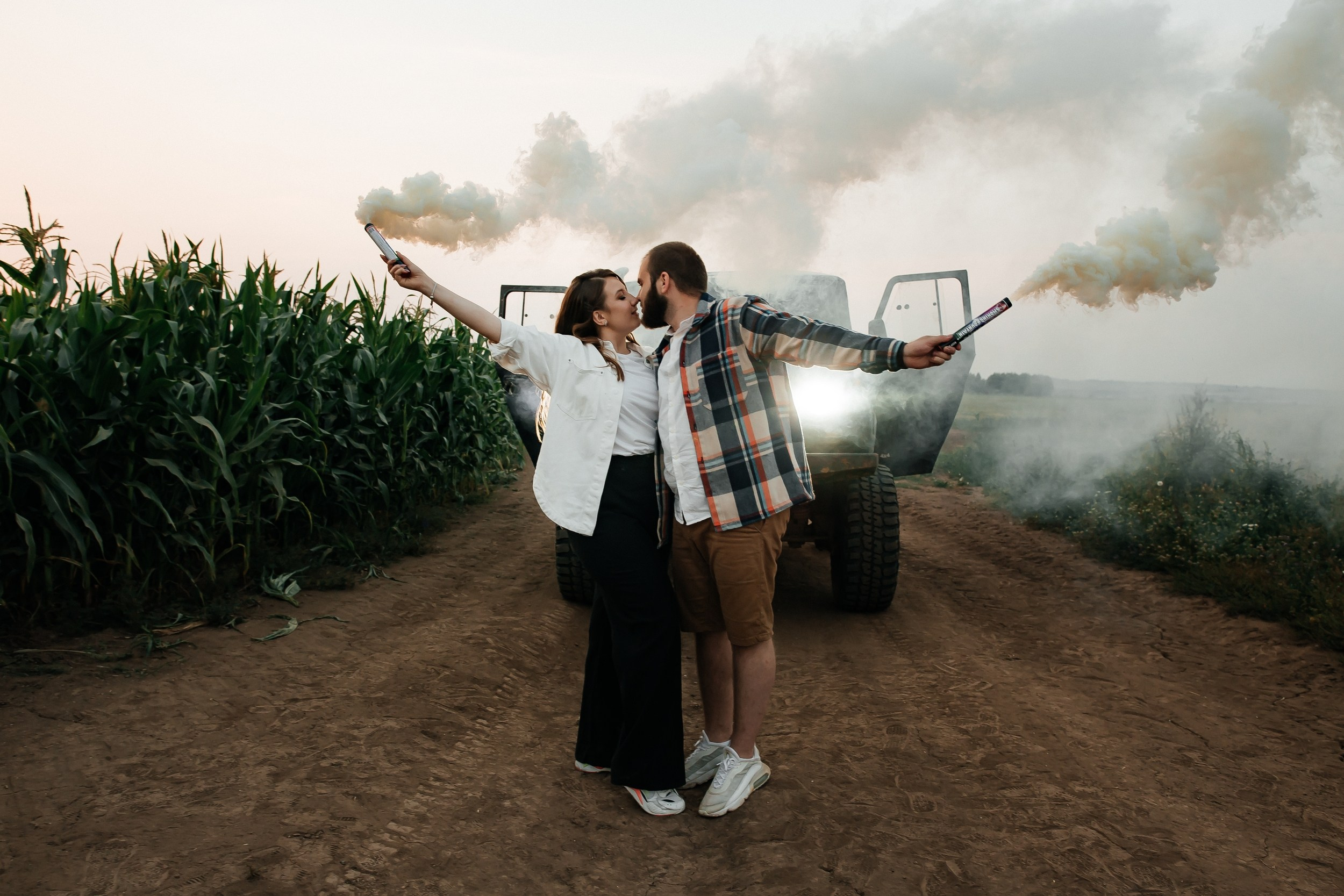 A&V. Свадебный фотограф Пермь