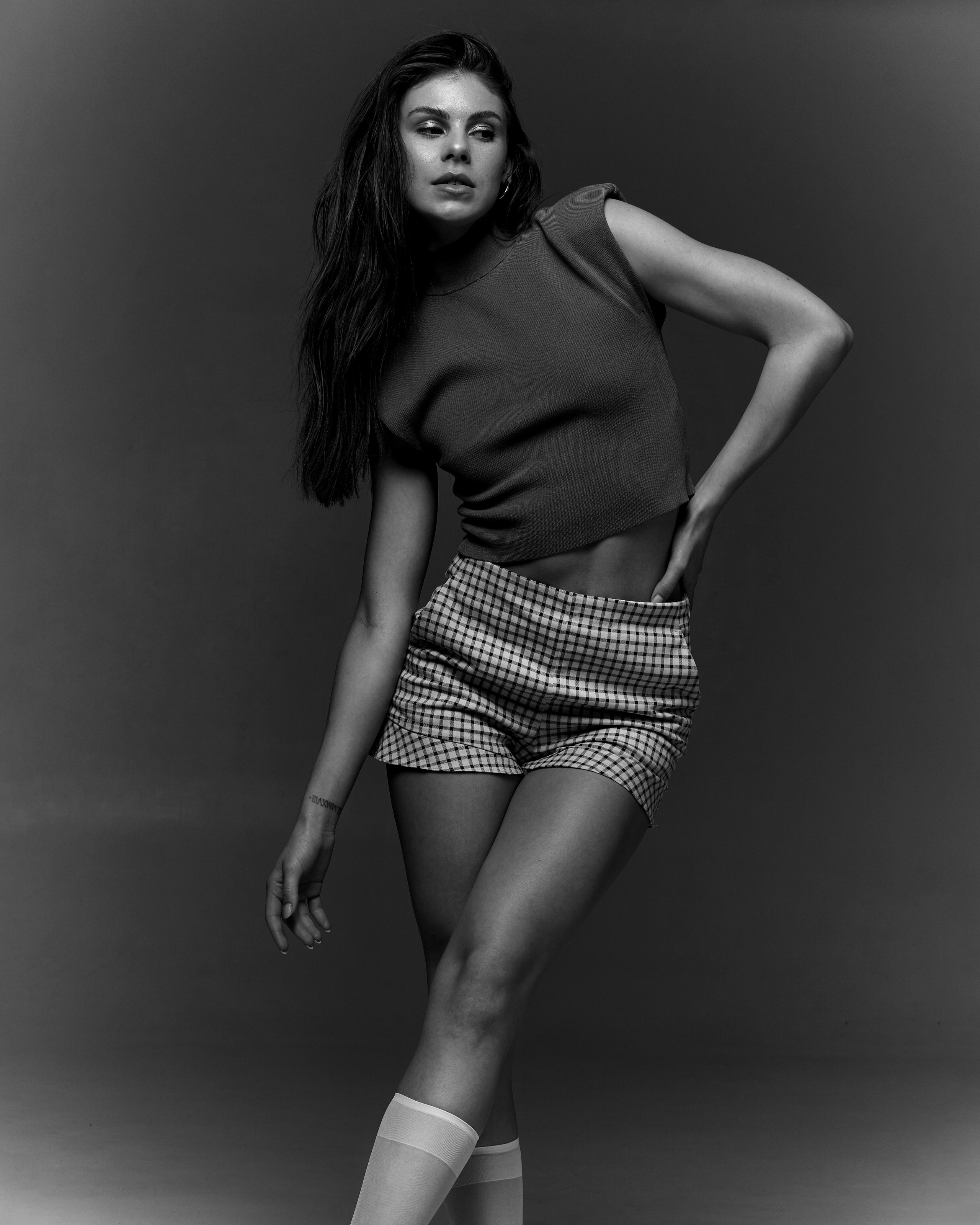 Анастасия. Коммерческий фотограф Соколовская Анастасия