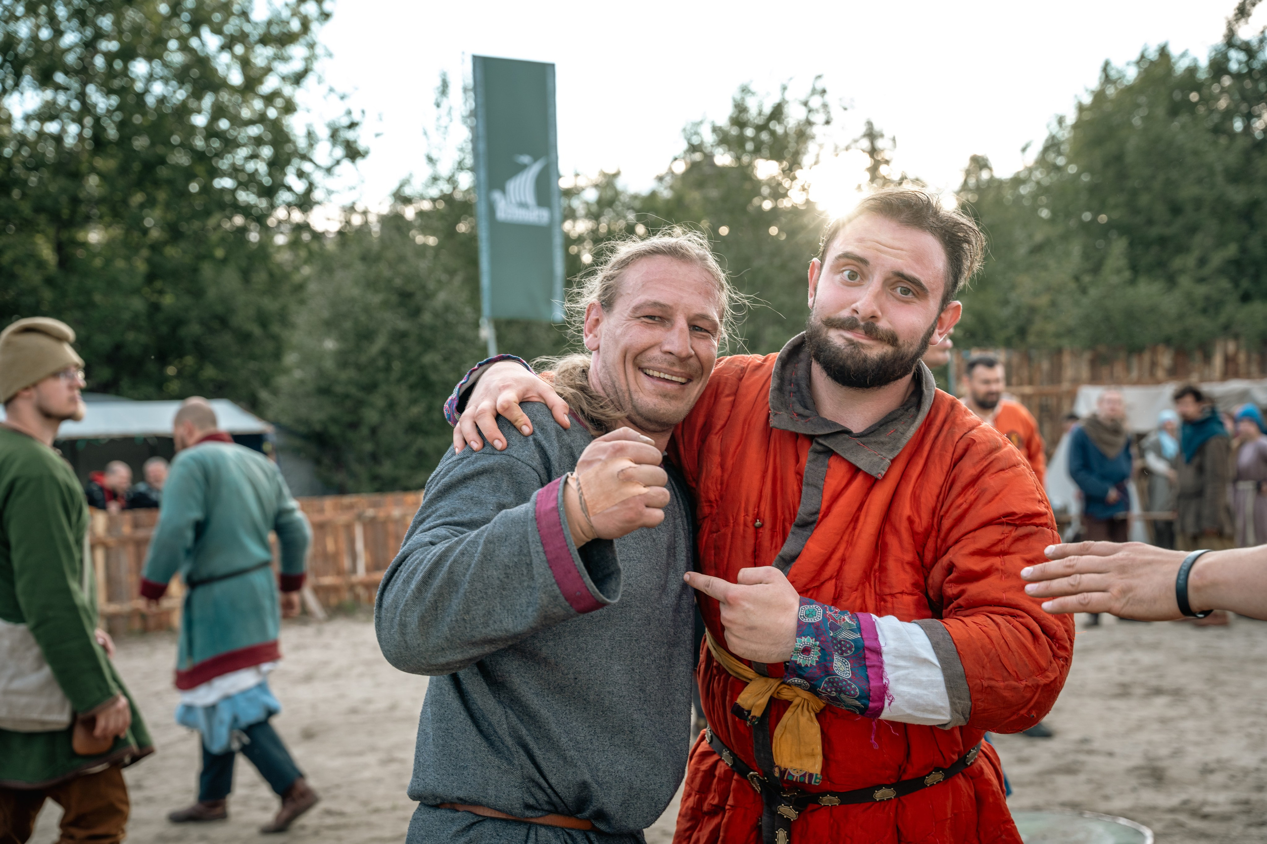 Север_Имандра. Портретный фотограф в Смоленске и Москве Мария Громова