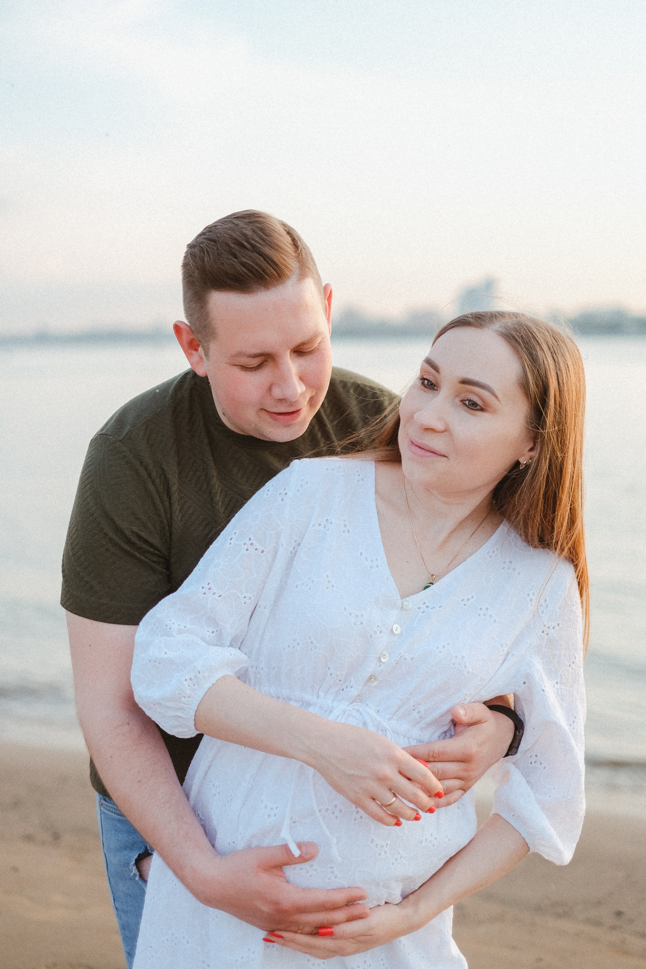 Елена + Никита. Андрющенко Мария фотограф Волгоград