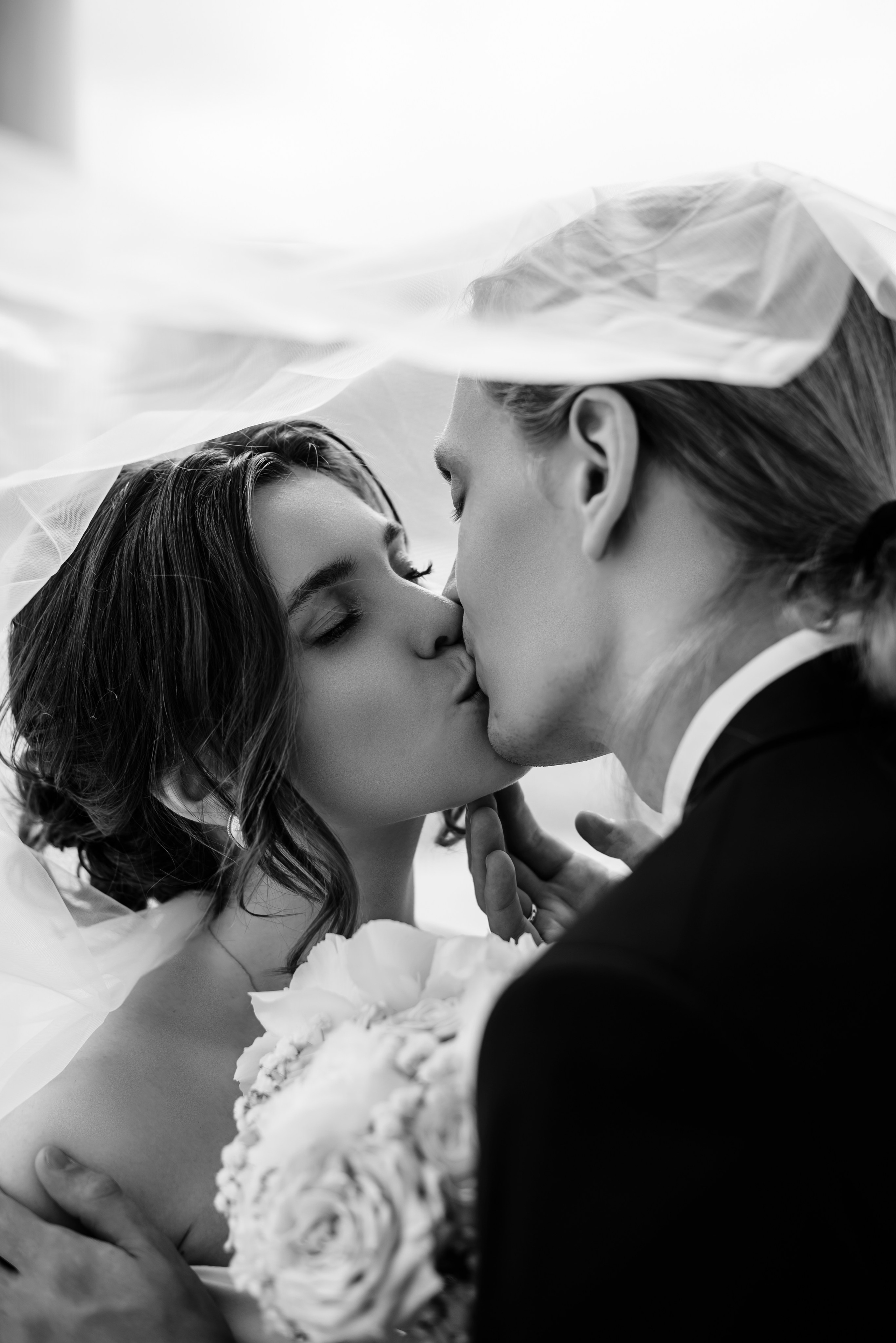 Дарья и Андрей|Wedding day. Персональный и семейный фотограф в Нижнем Новгороде-Карачева Анна