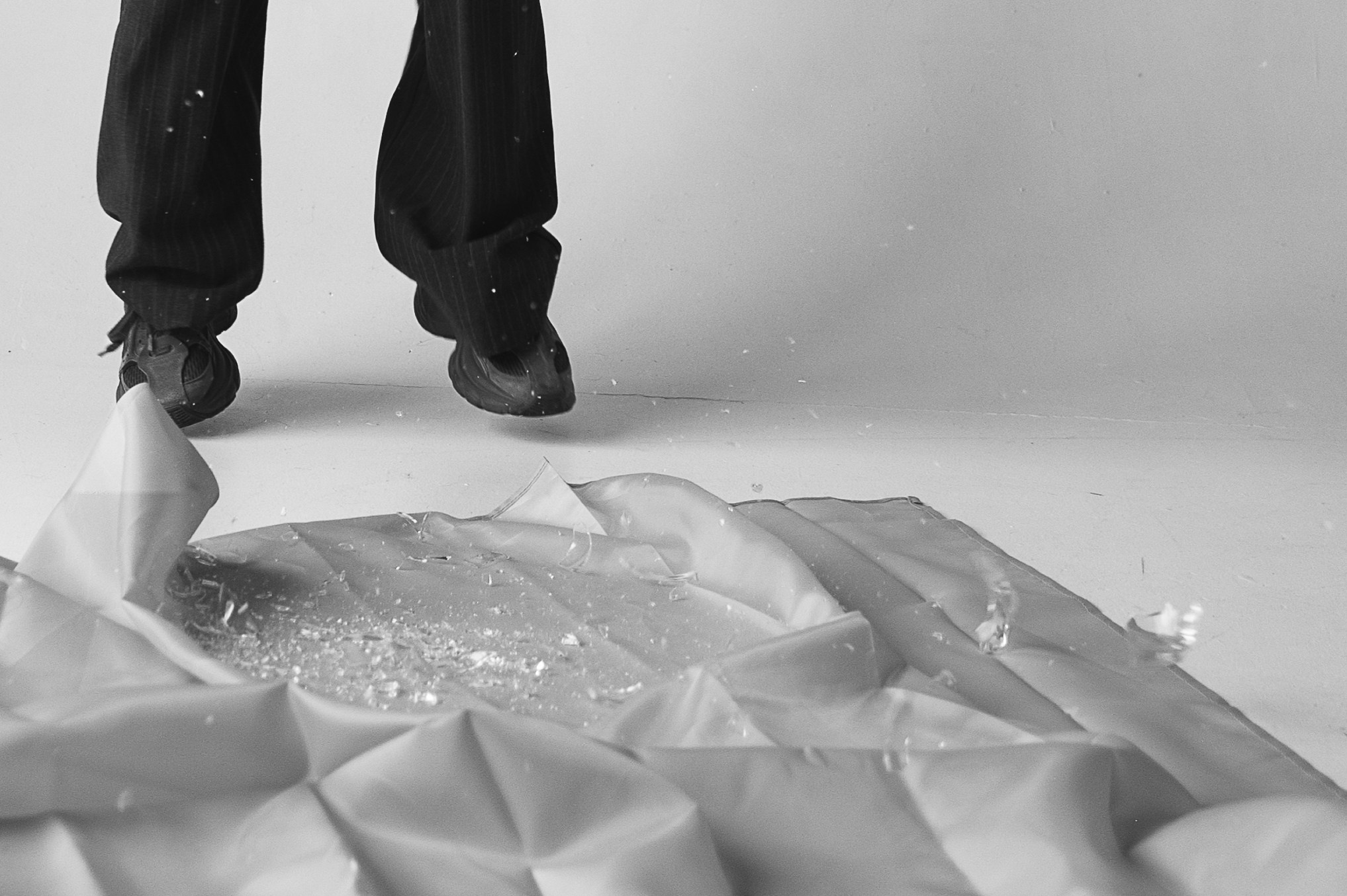 История Нели. Главная