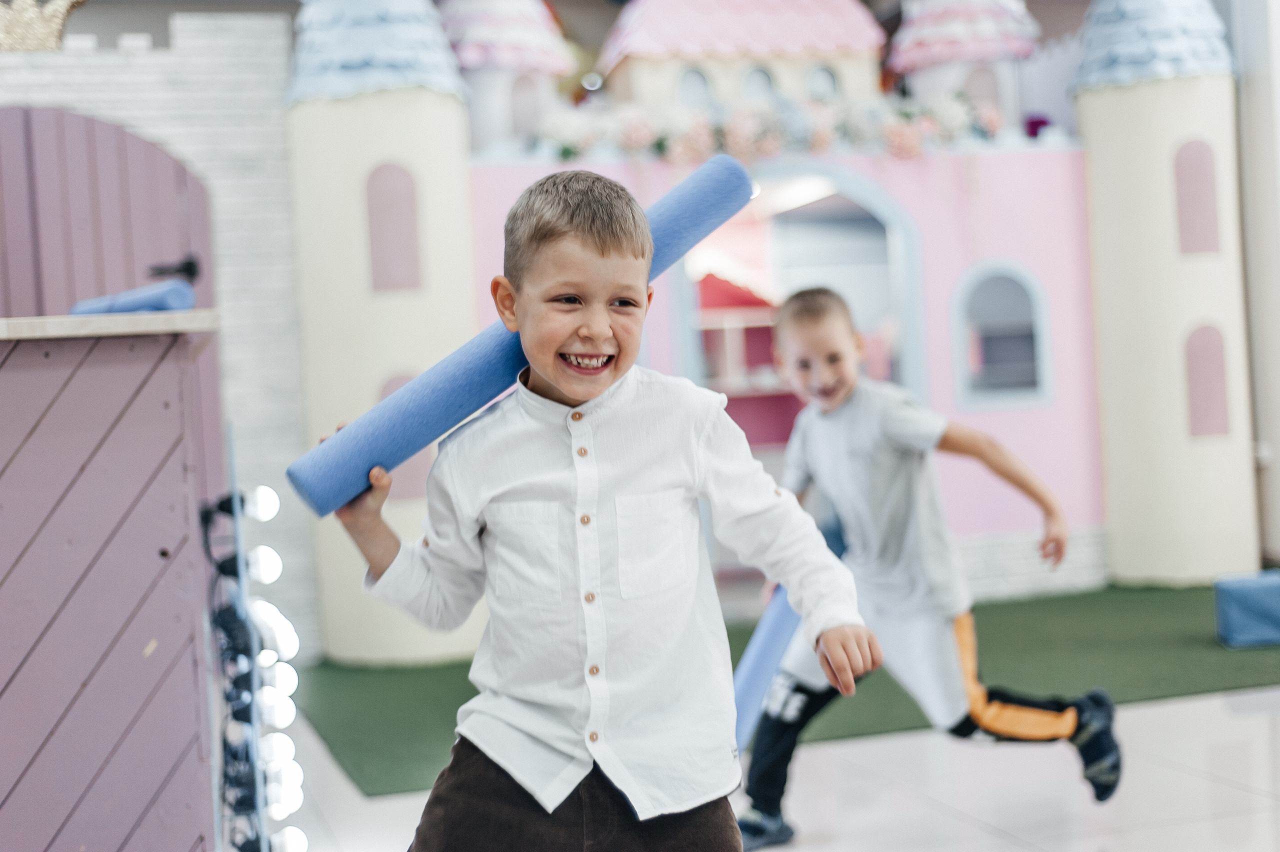 День Рождения Софии. Свадебный и семейный фотограф в Ростове-на-Дону Алина Астахова