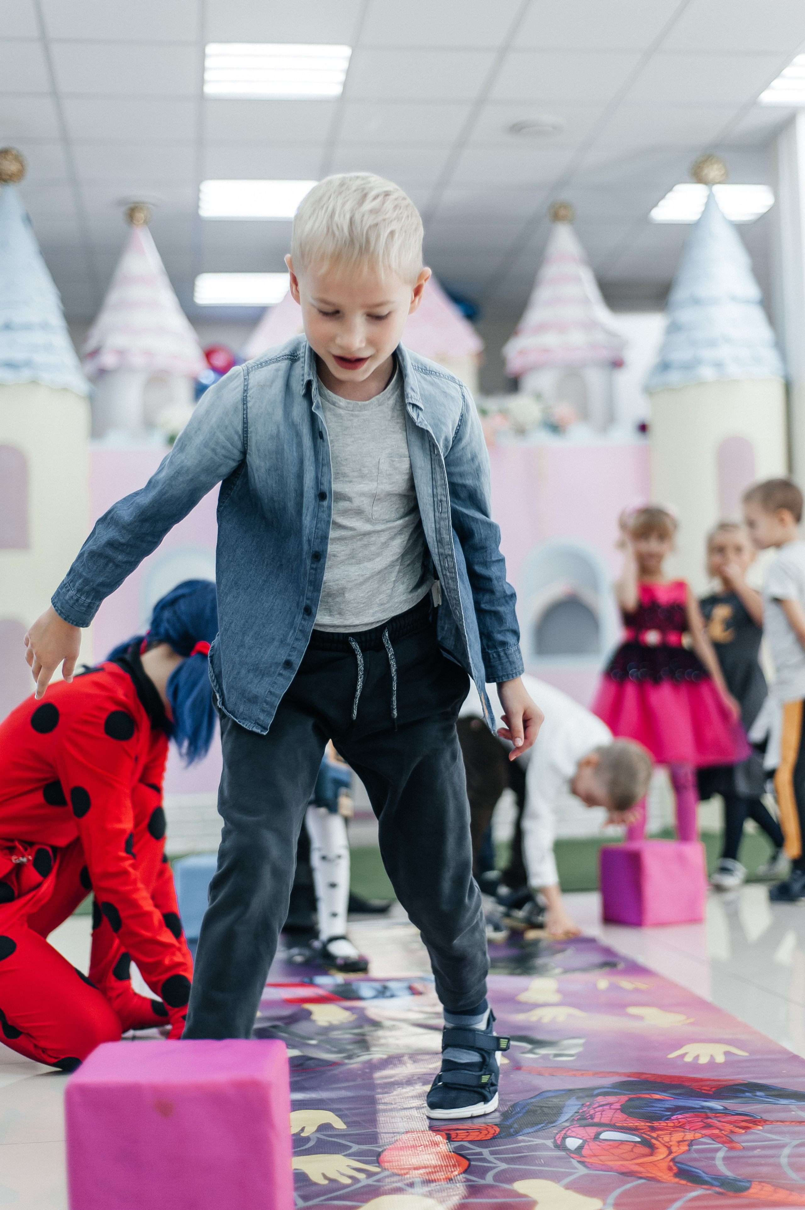 День Рождения Софии. Свадебный и семейный фотограф в Ростове-на-Дону Алина Астахова