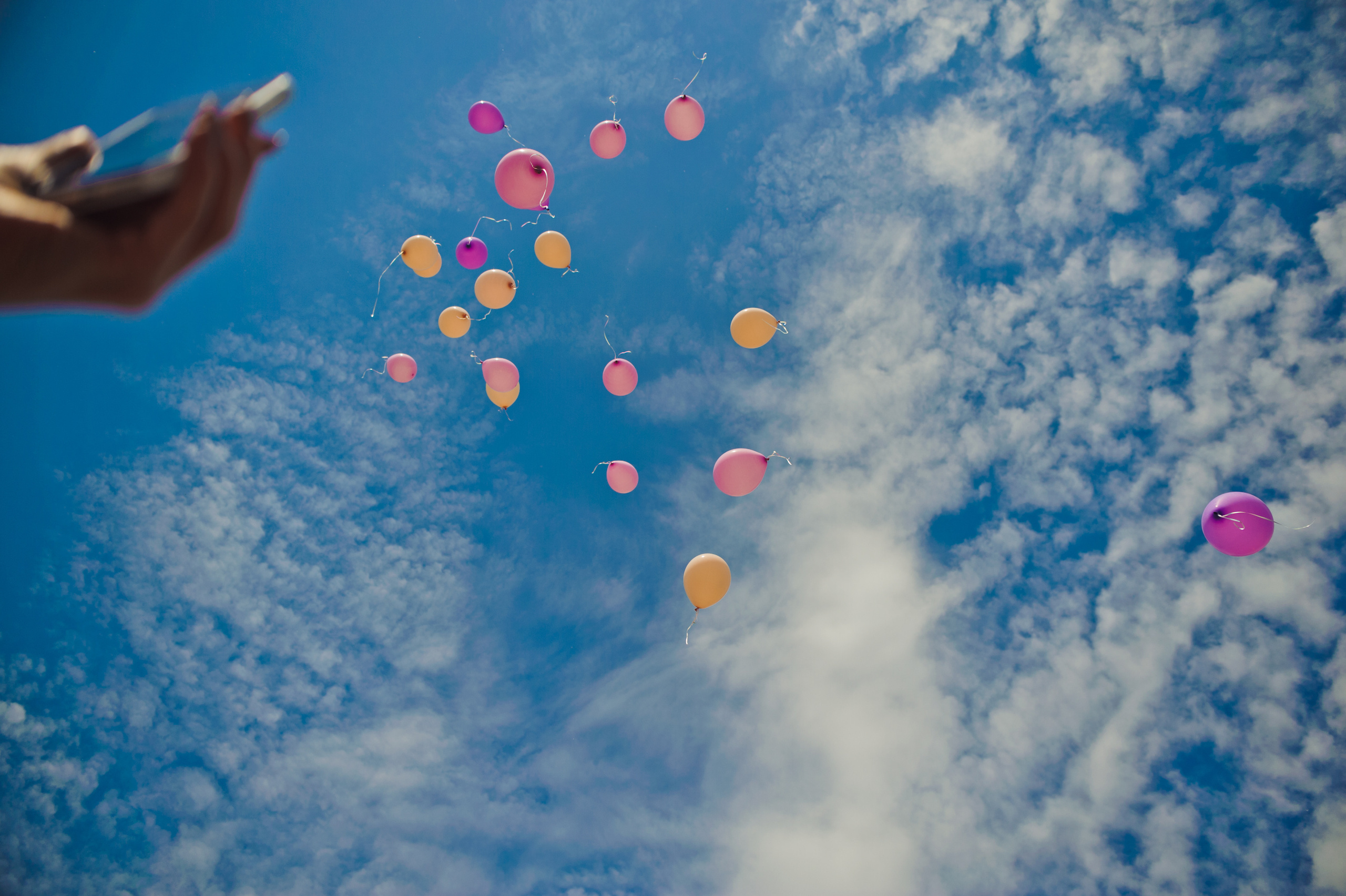 Выпускной Детский сад 321. Свадебный и семейный фотограф в Ростове-на-Дону Алина Астахова