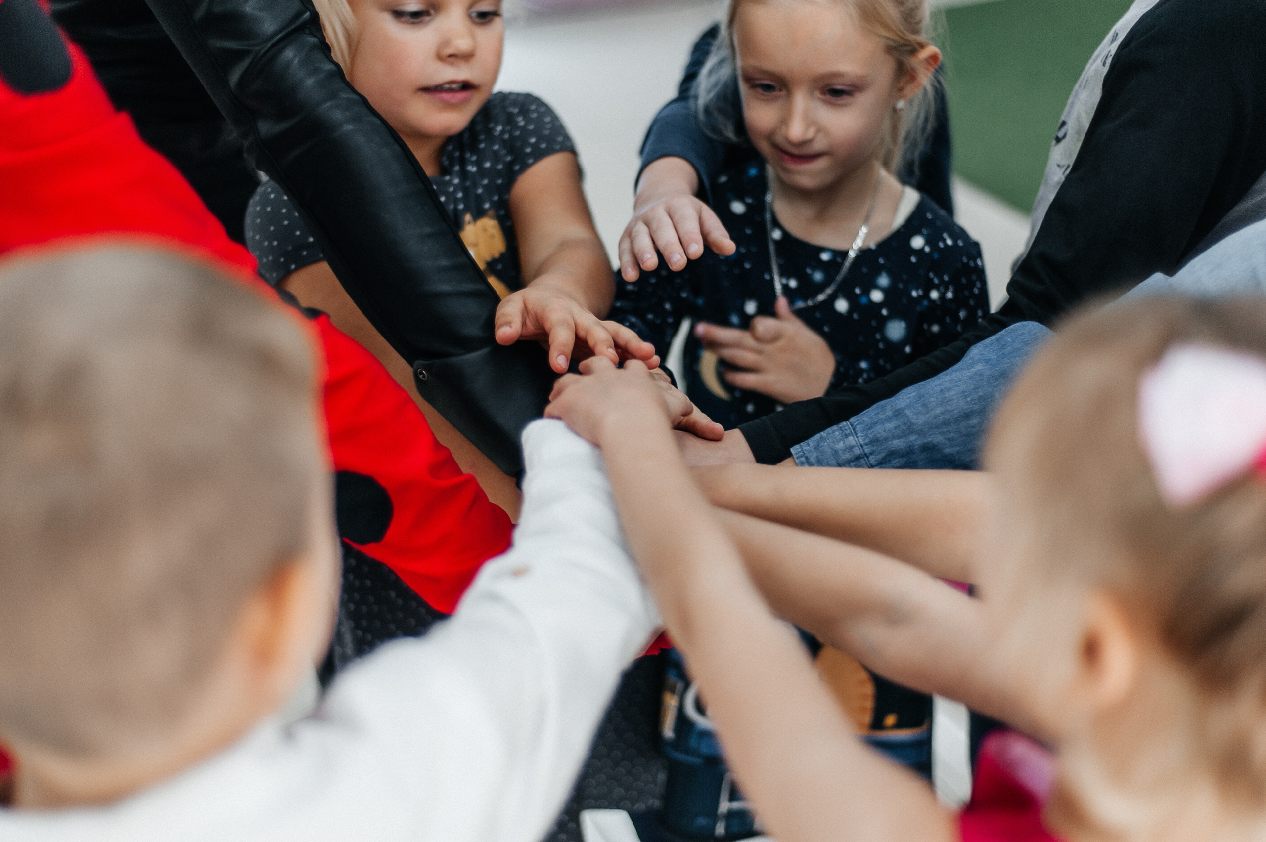 День Рождения Софии. Свадебный и семейный фотограф в Ростове-на-Дону Алина Астахова