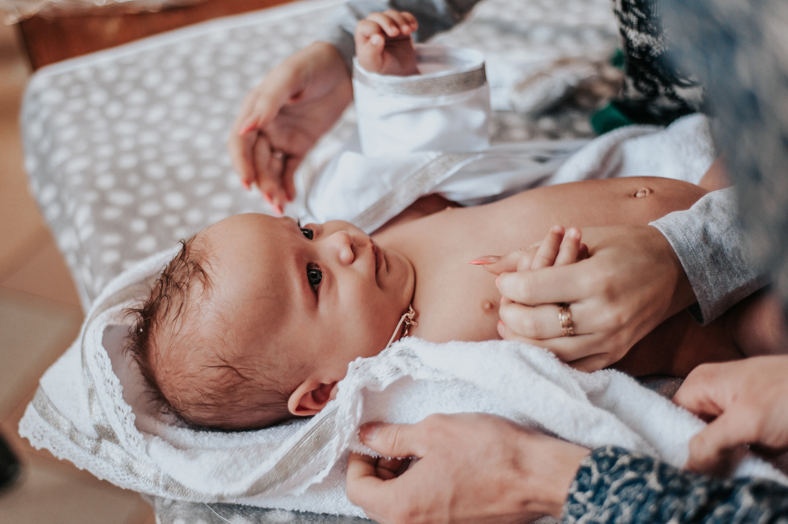 Таинство Крещения Александра. Свадебный и семейный фотограф в Ростове-на-Дону Алина Астахова
