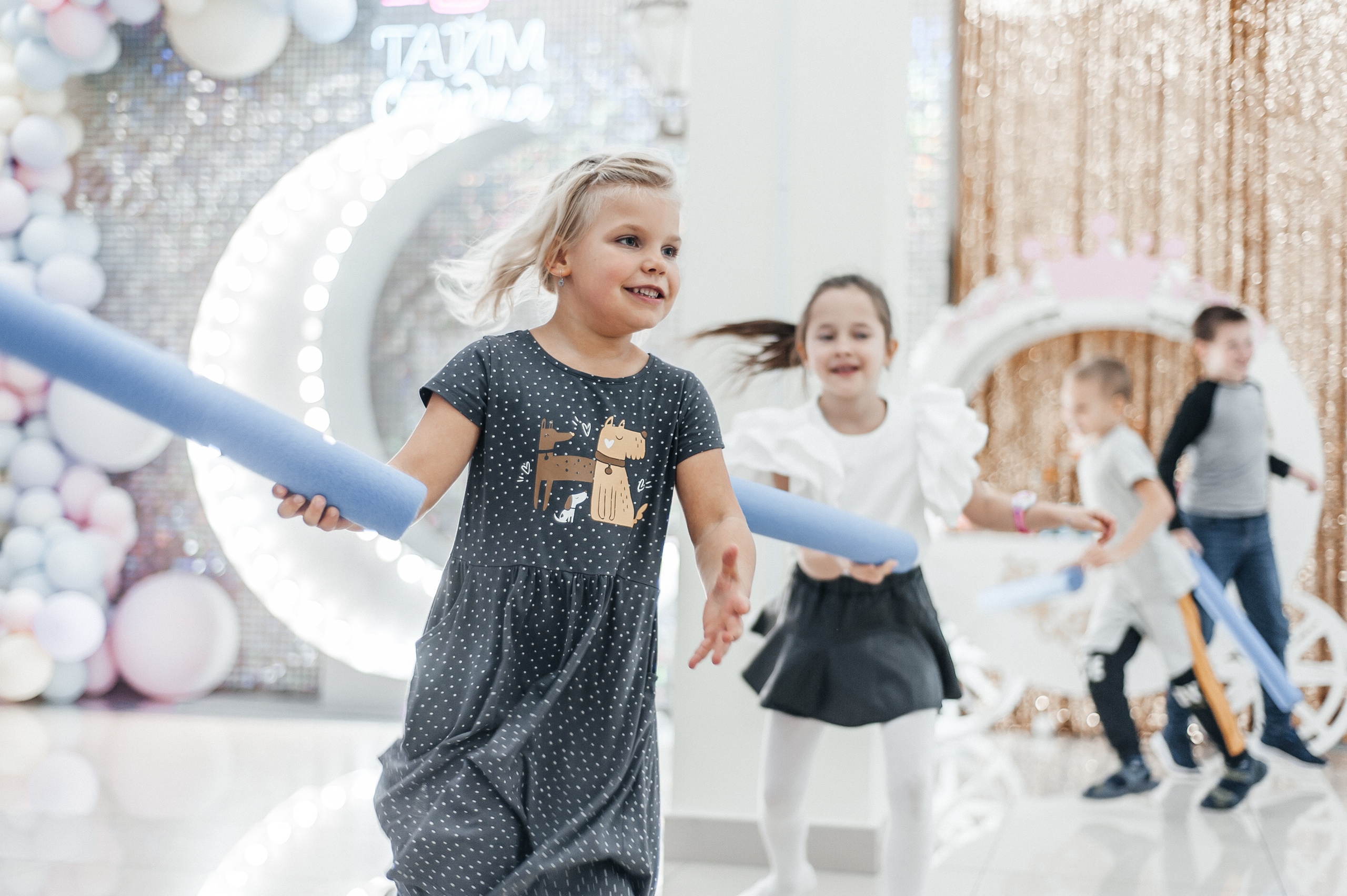 День Рождения Софии. Свадебный и семейный фотограф в Ростове-на-Дону Алина Астахова