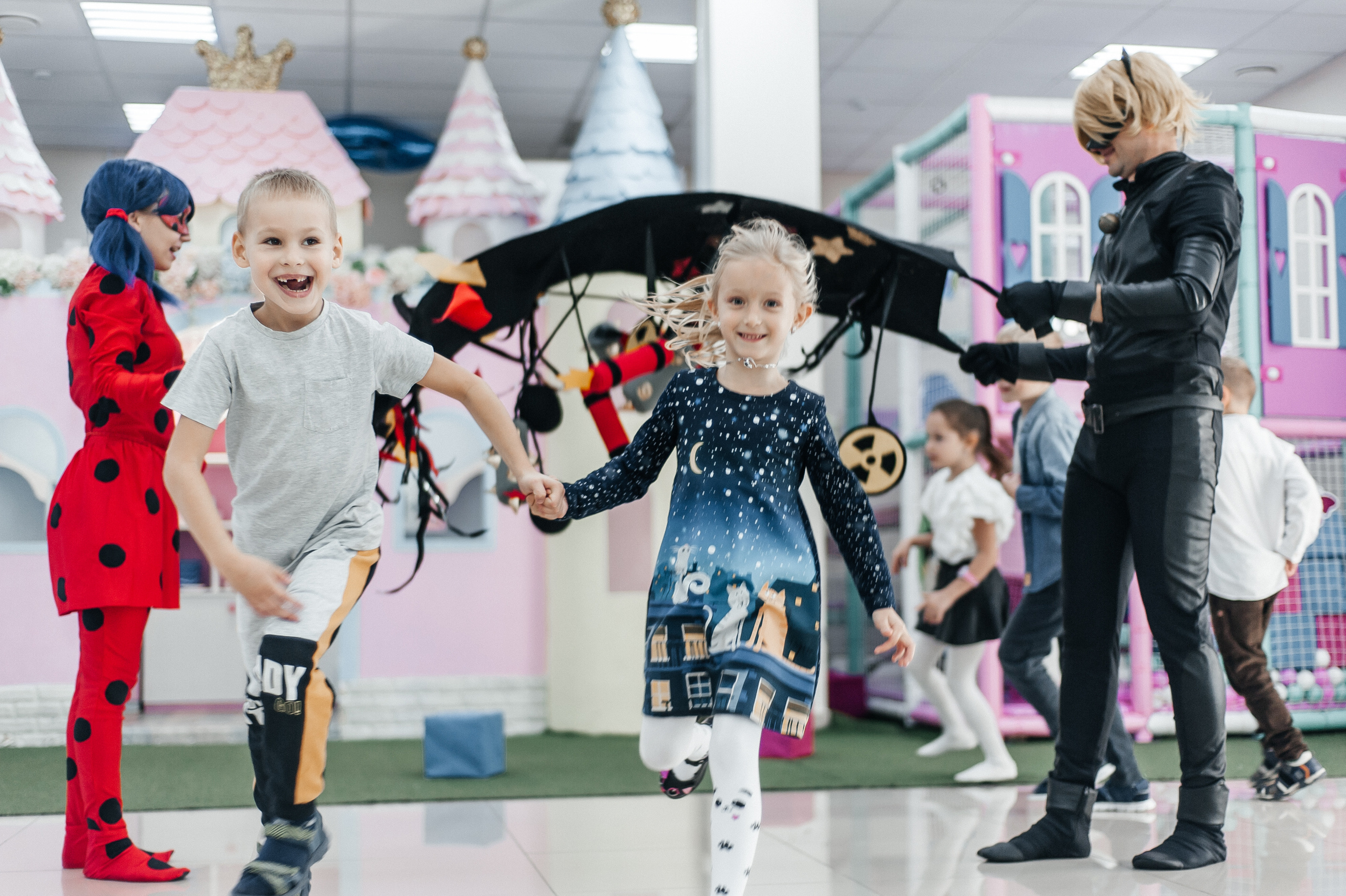 День Рождения Софии. Свадебный и семейный фотограф в Ростове-на-Дону Алина Астахова