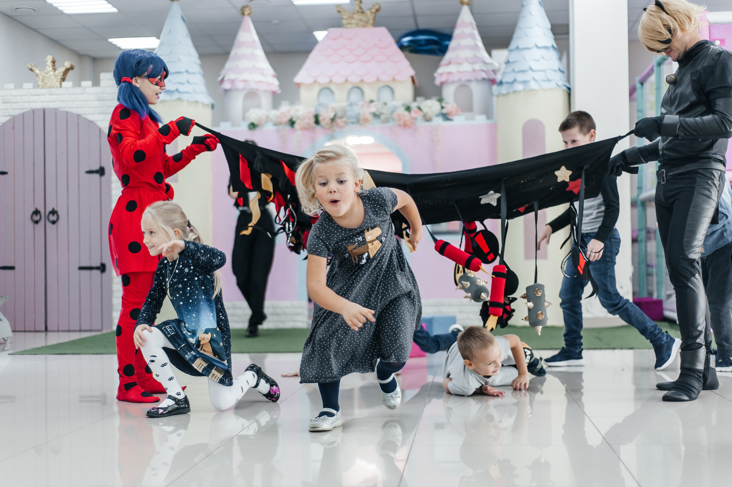 День Рождения Софии. Свадебный и семейный фотограф в Ростове-на-Дону Алина Астахова