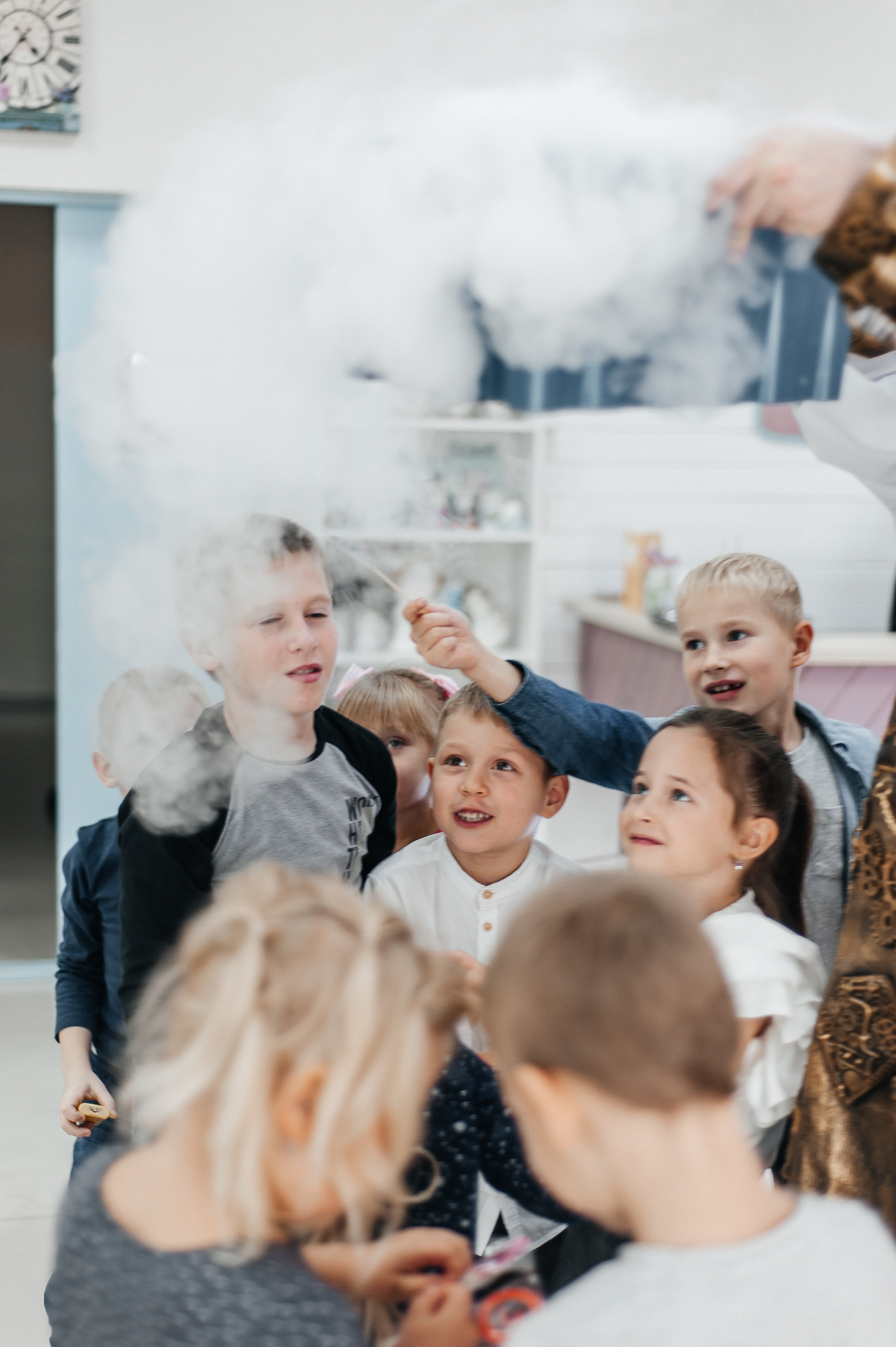 День Рождения Софии. Свадебный и семейный фотограф в Ростове-на-Дону Алина Астахова