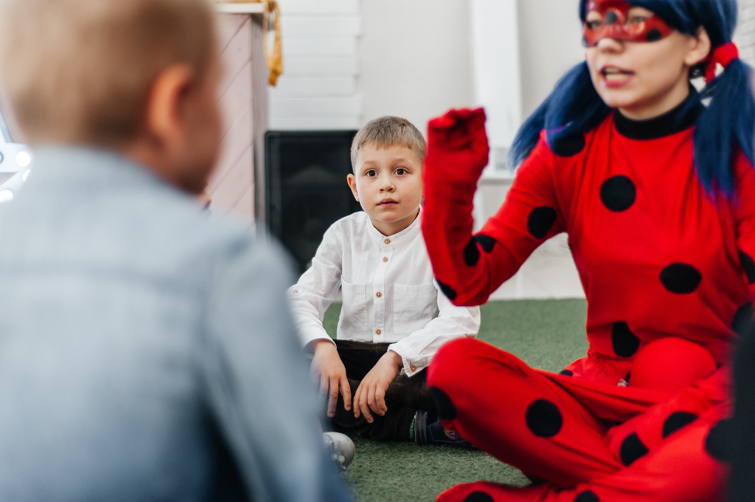 День Рождения Софии. Свадебный и семейный фотограф в Ростове-на-Дону Алина Астахова